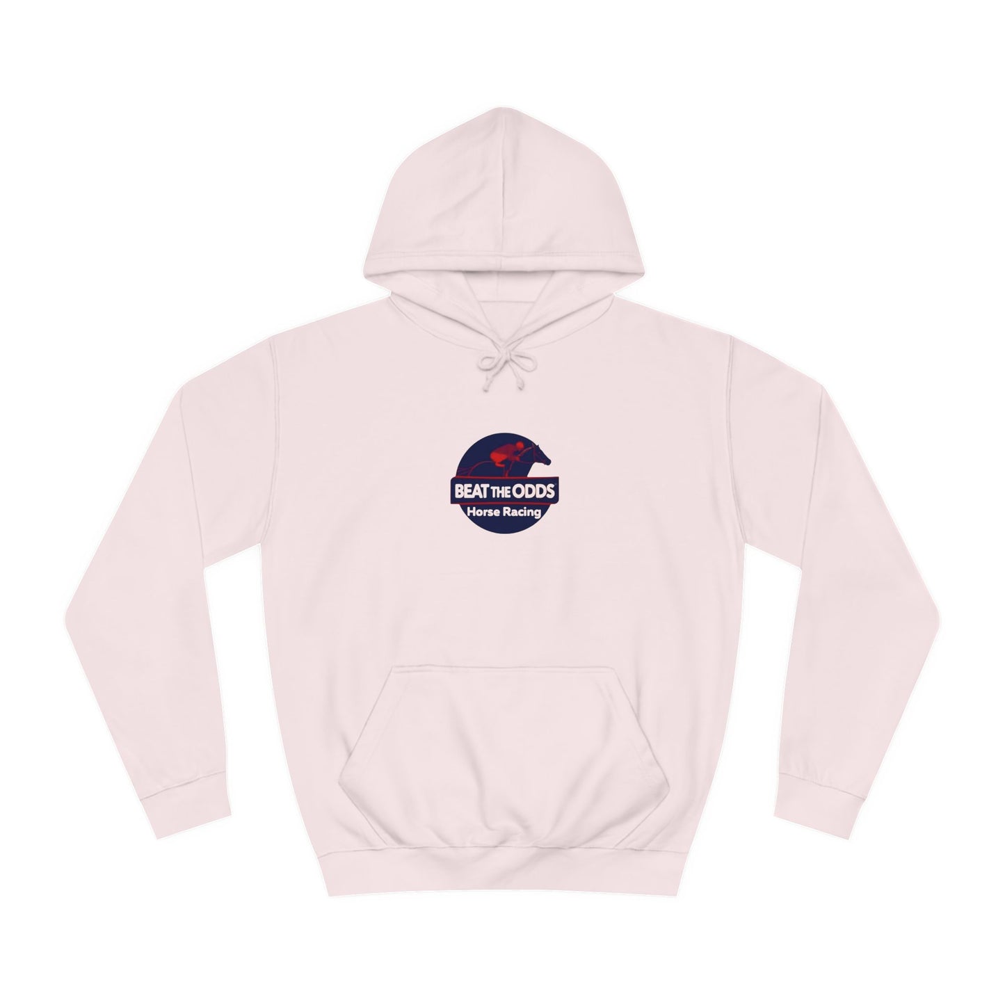 Running Horse Hoodie