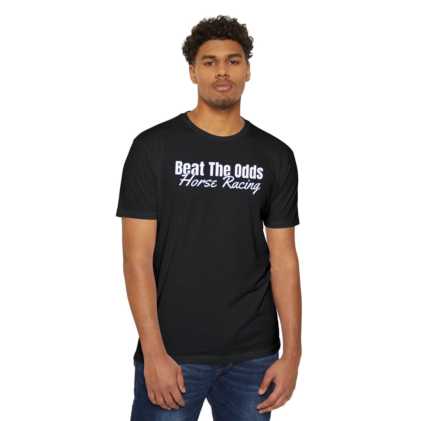 California Bred T-shirt