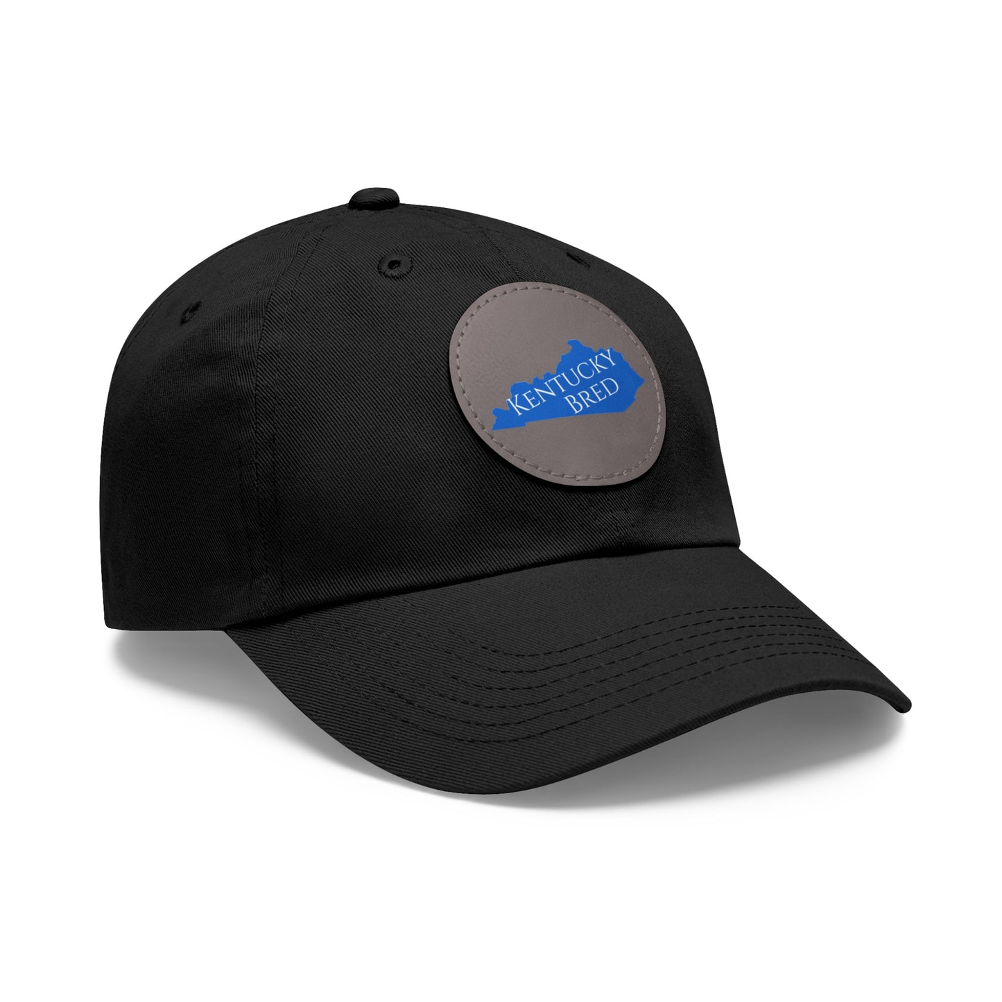 Kentucky Bred Hat - Blue Edition