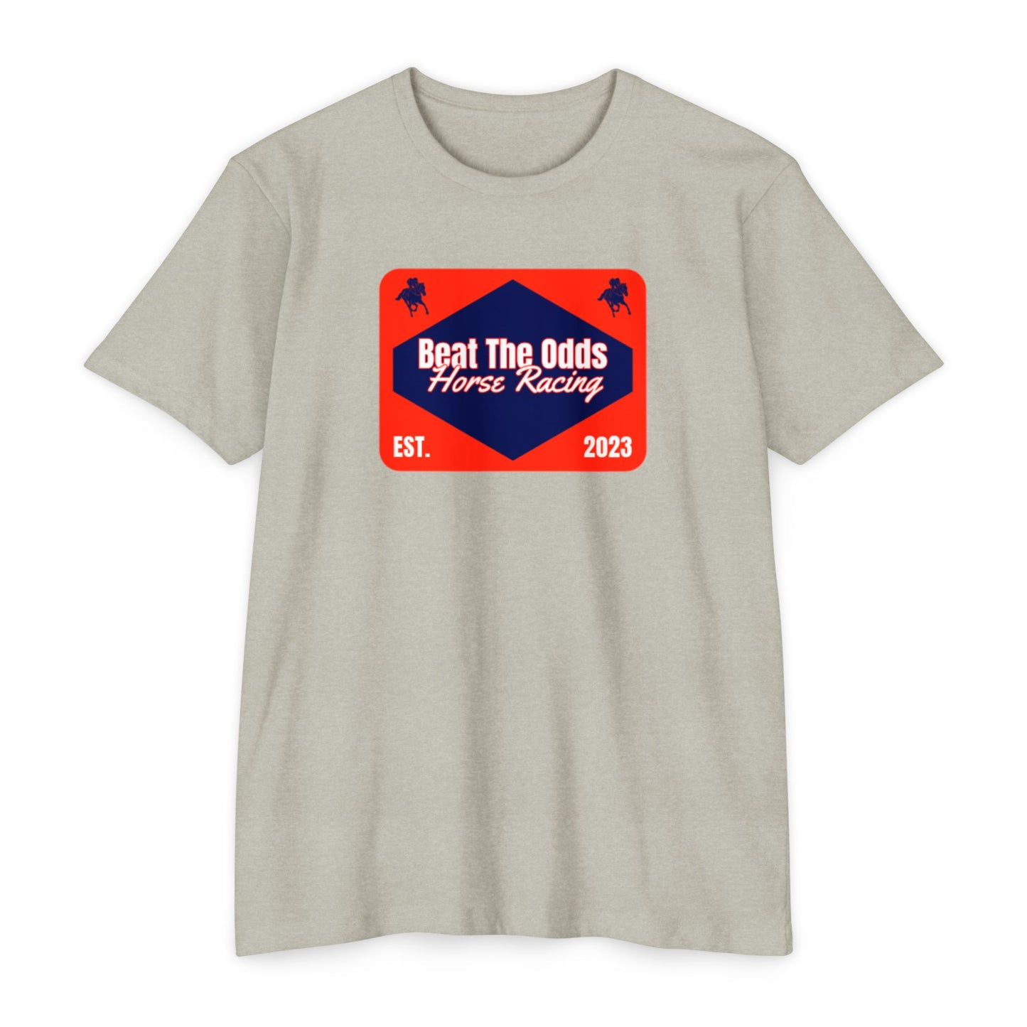 Racing to Victory T-shirt