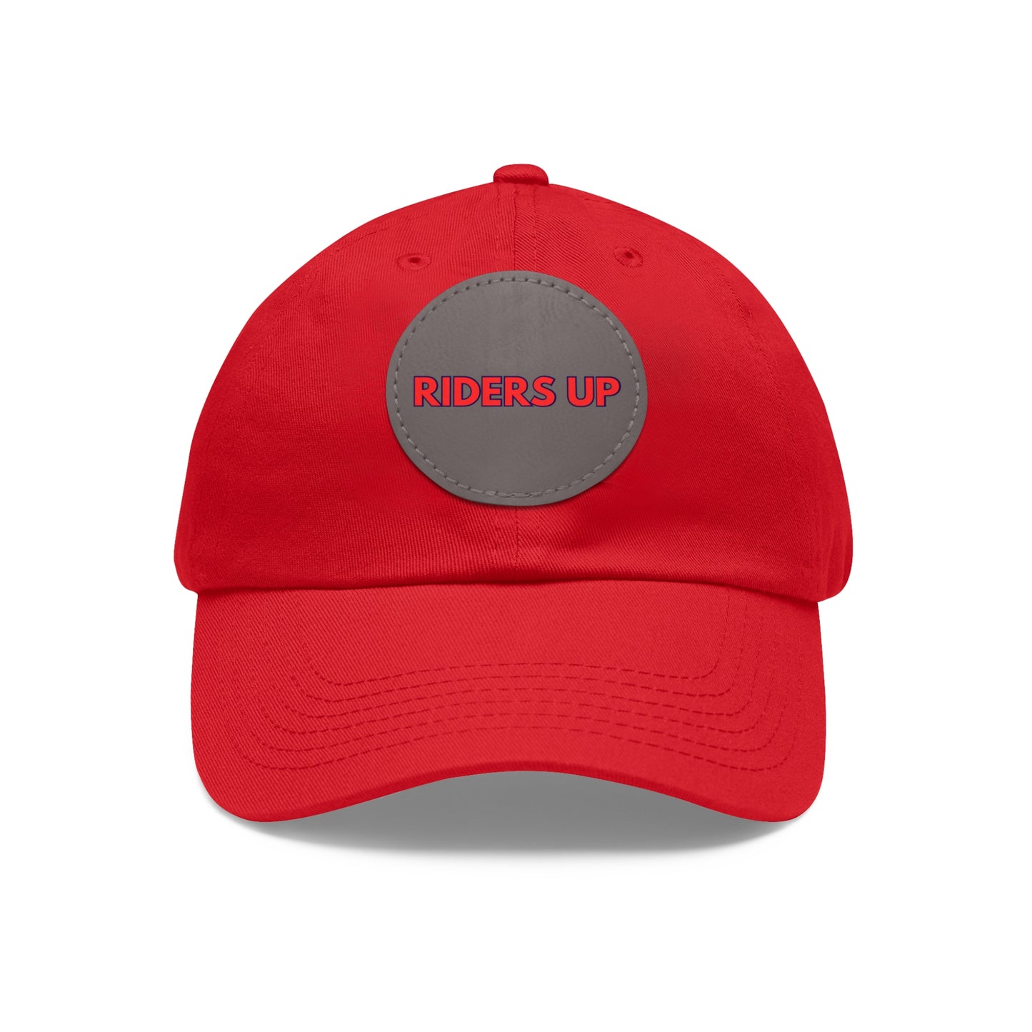 Riders Up Hat