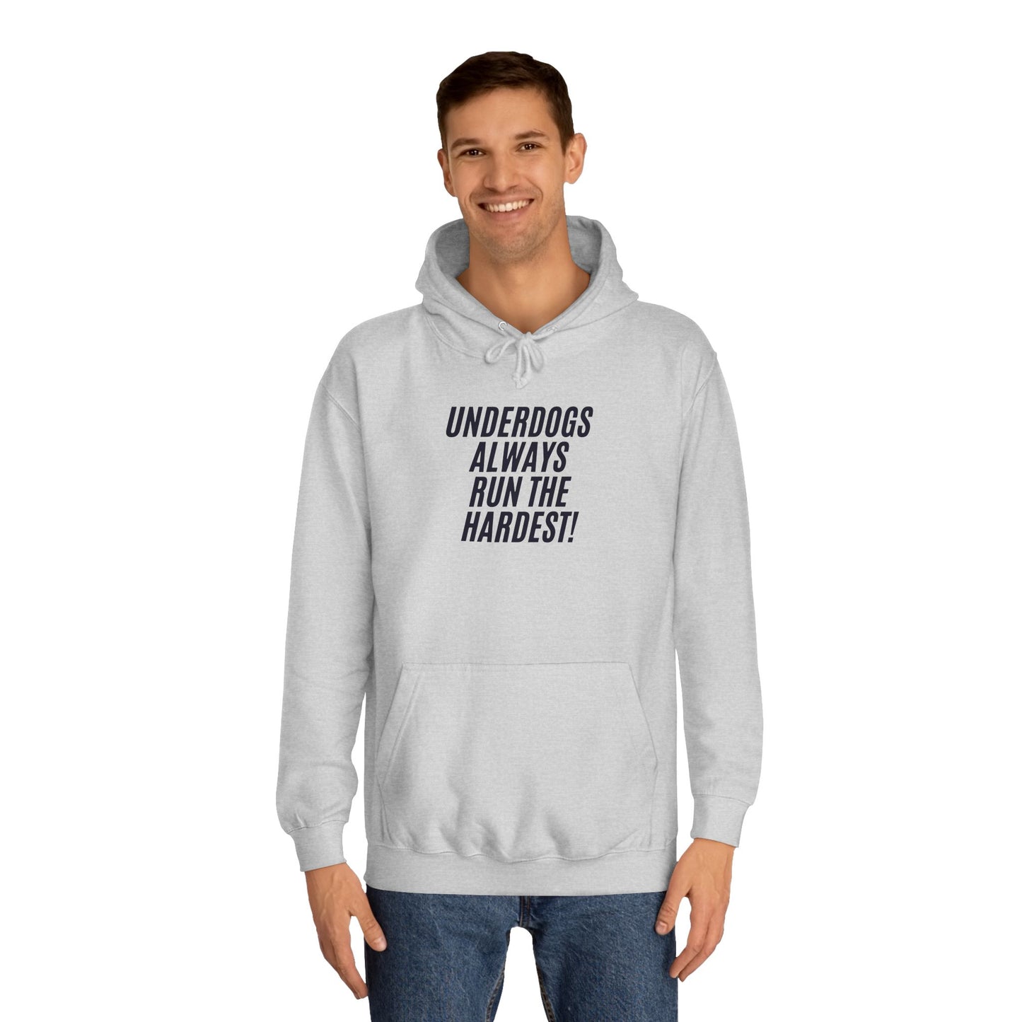 The Underdog Hoodie