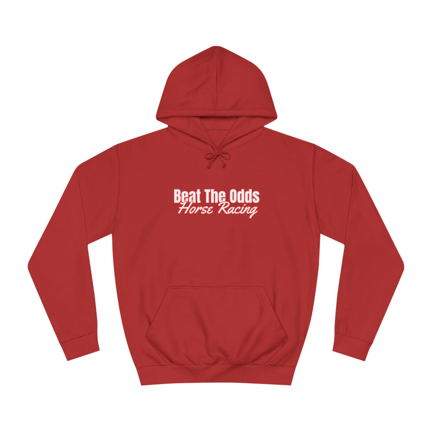 Life is Better At The Track Hoodie