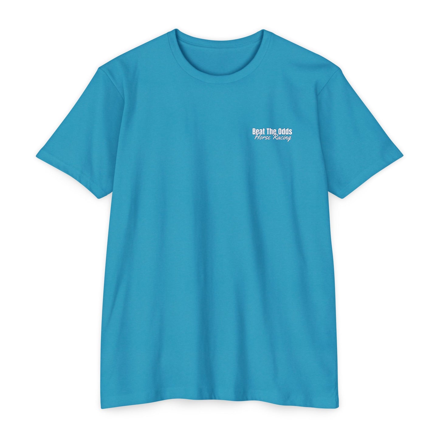 Down The Stretch T-shirt