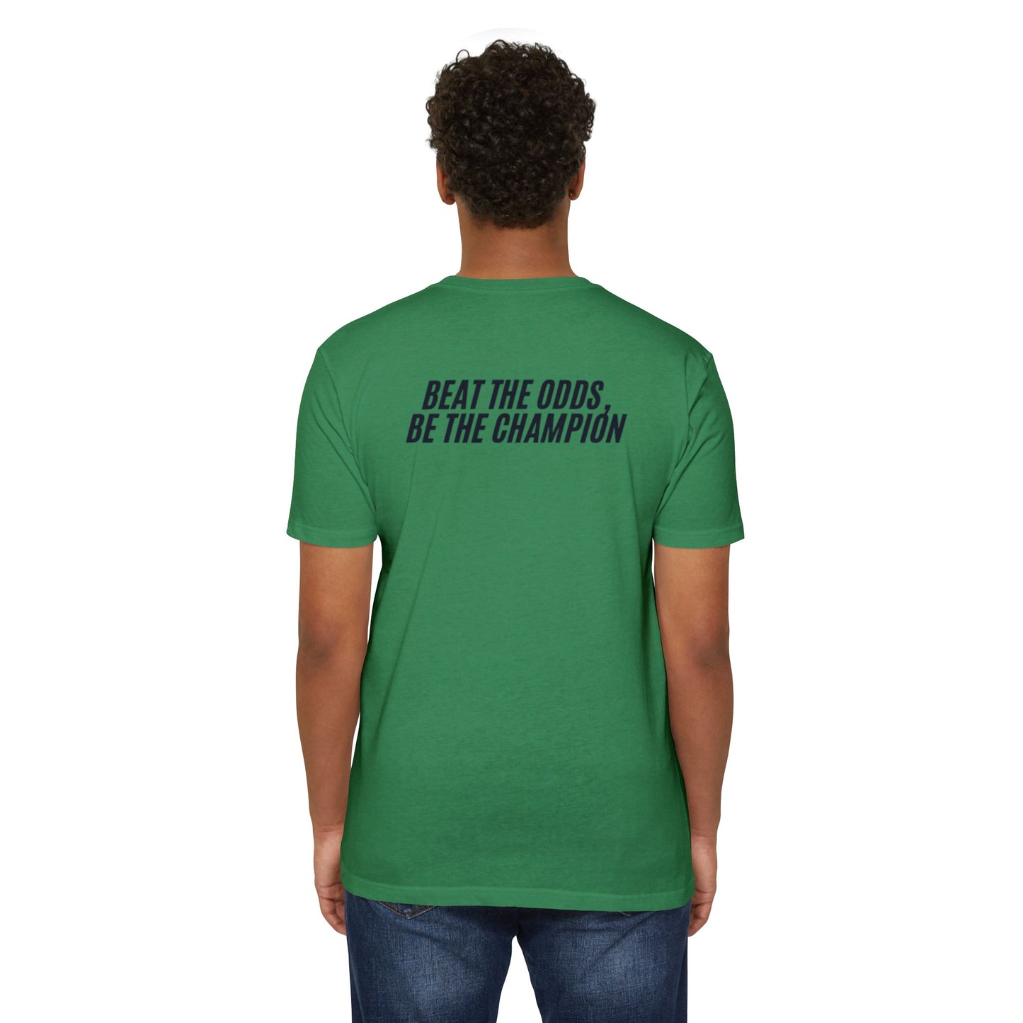 The Underdog T-shirt