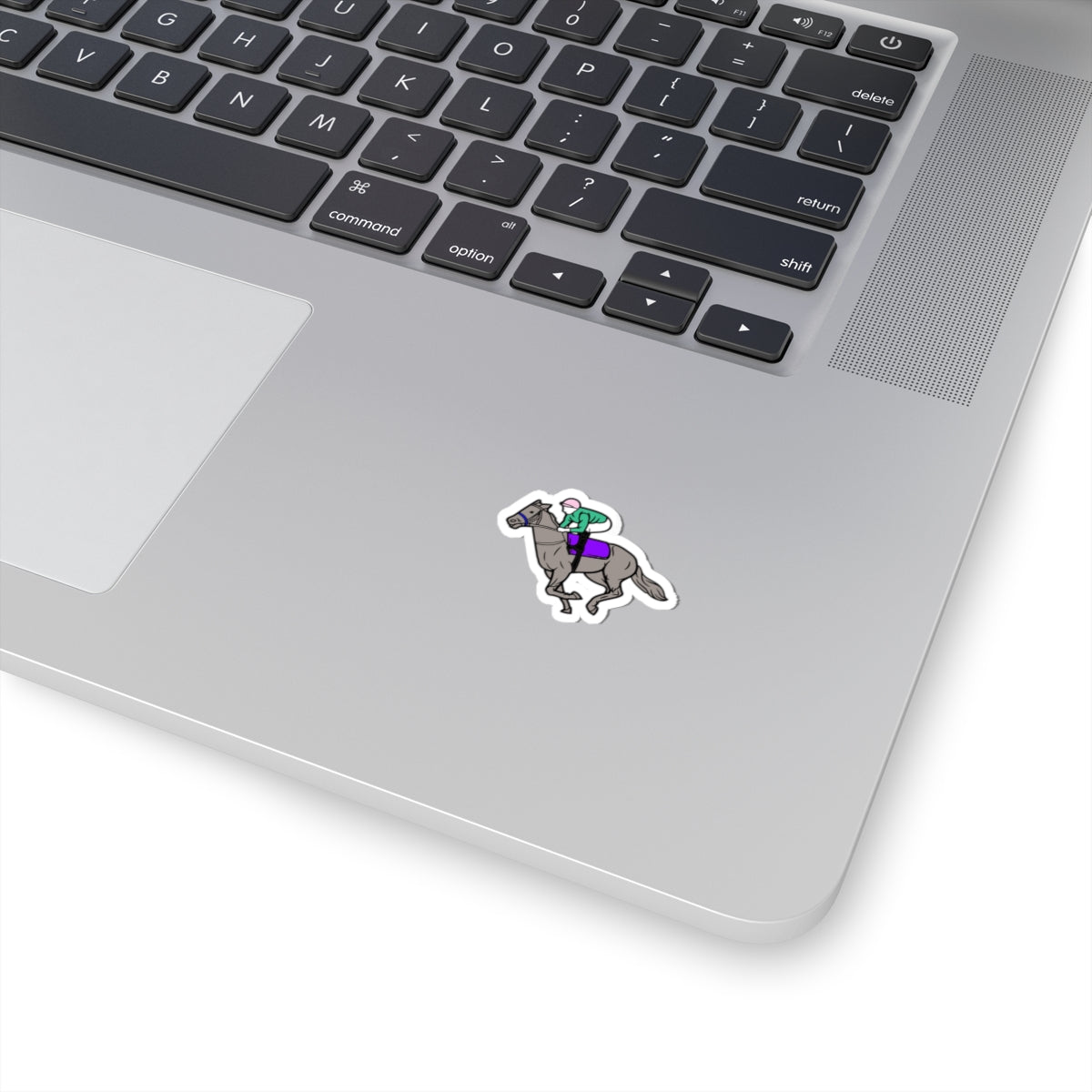 The Arrogate Stickers