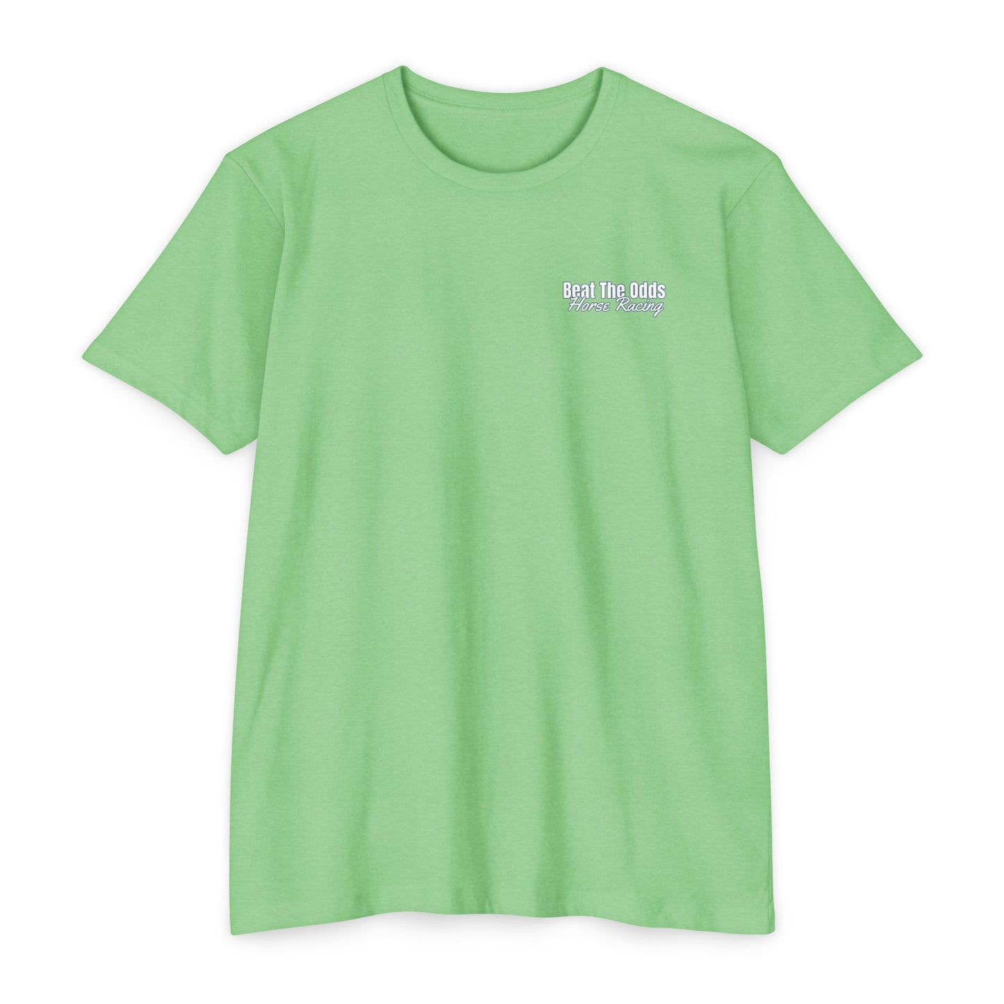 Gallop in Color T-shirt