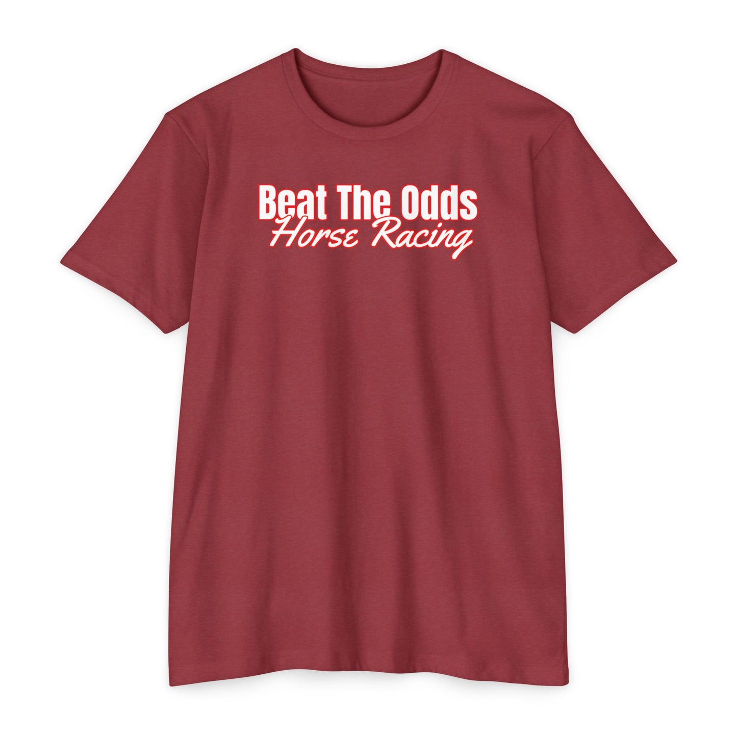 Love at Full Gallop T-shirt