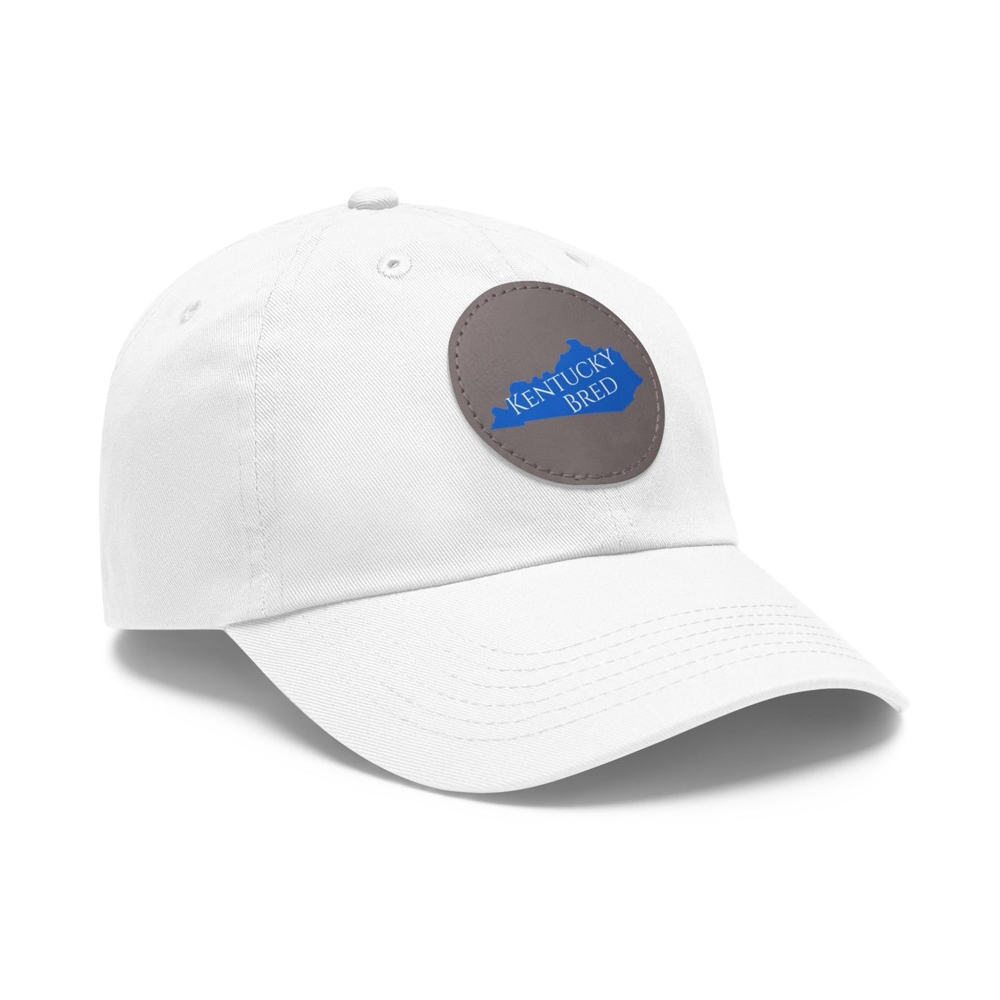 Kentucky Bred Hat - Blue Edition