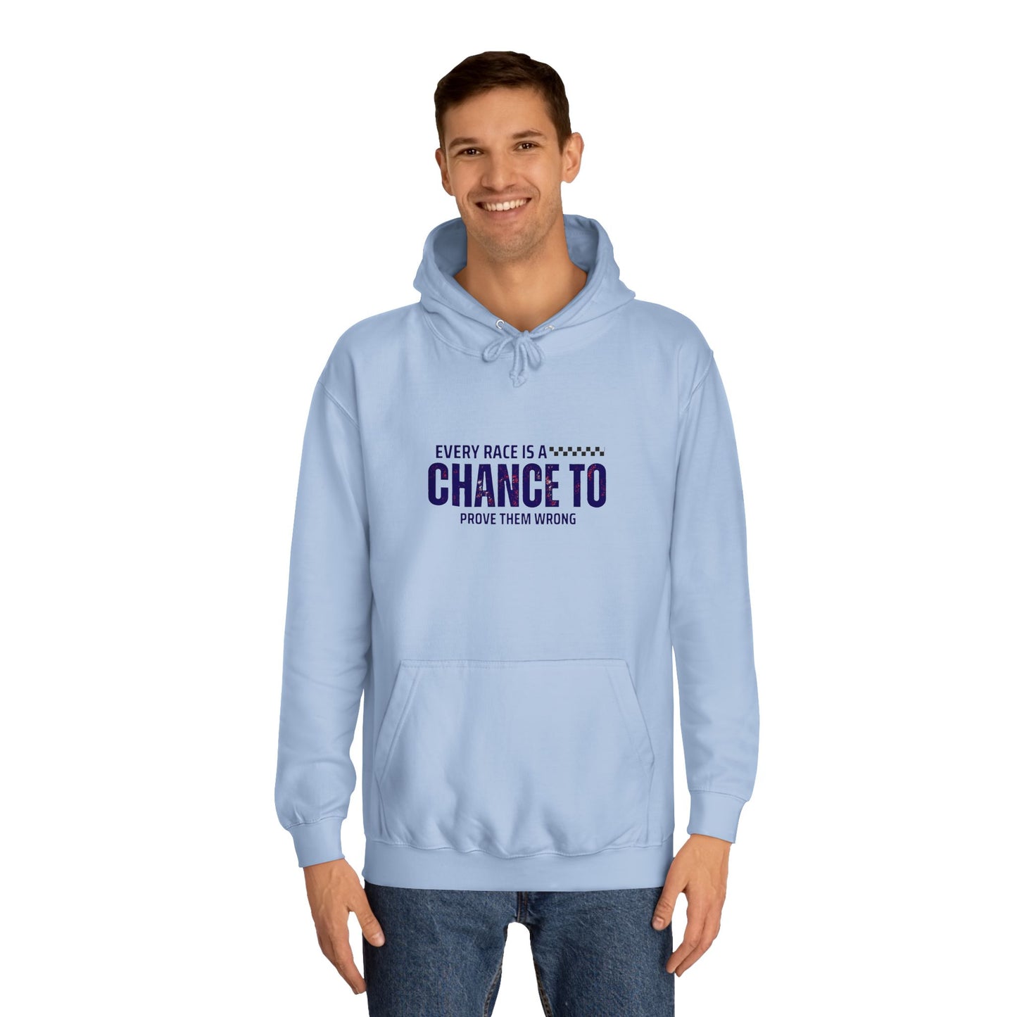 Prove Them Wrong Hoodie
