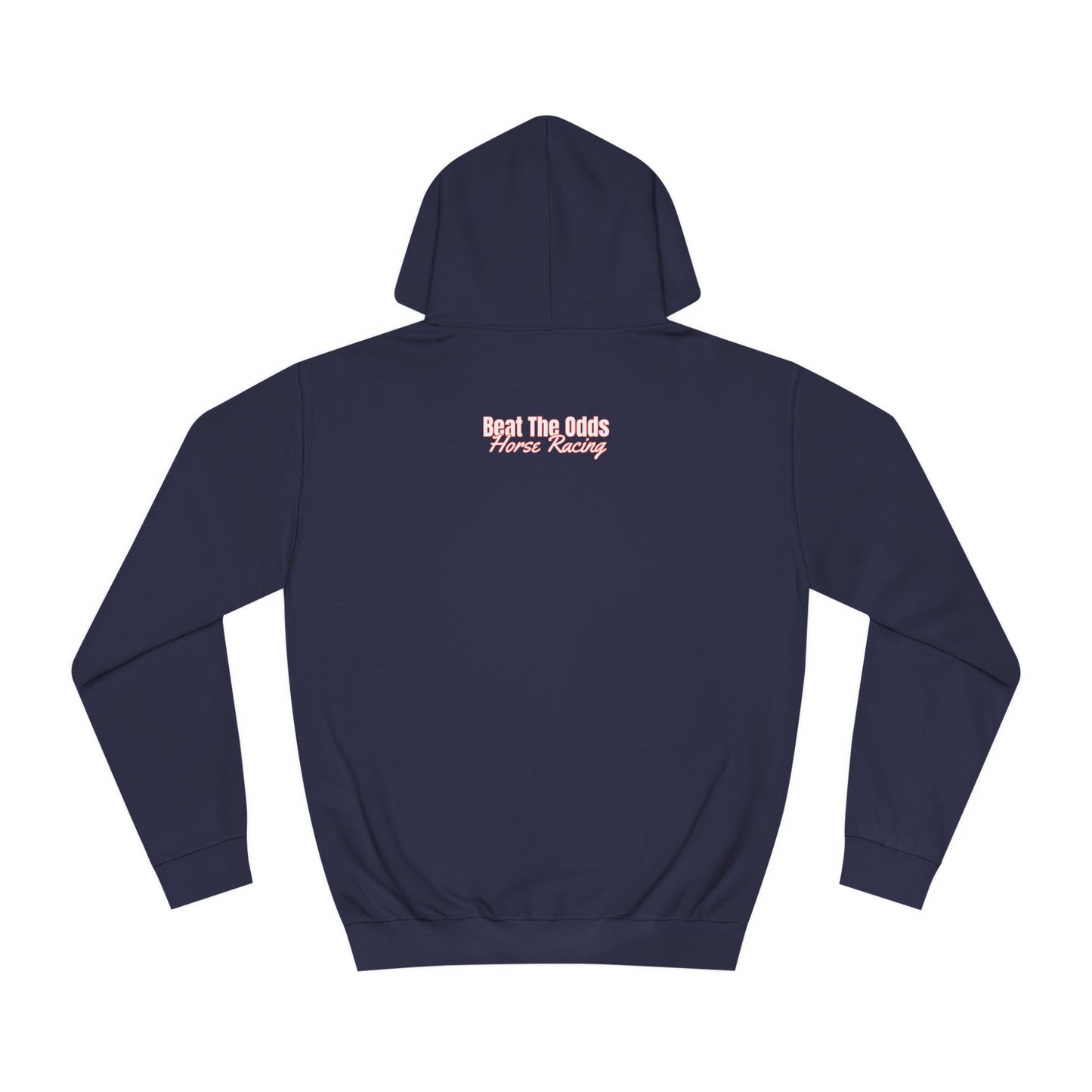 Racing to Victory Hoodie