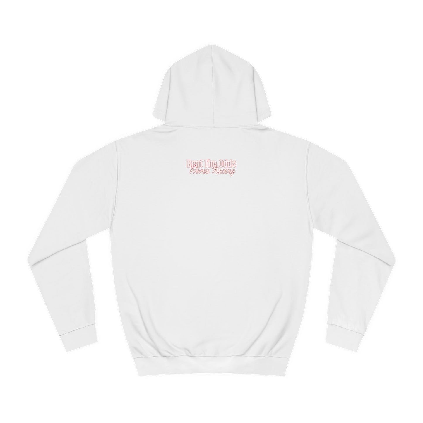 Running Horse Hoodie