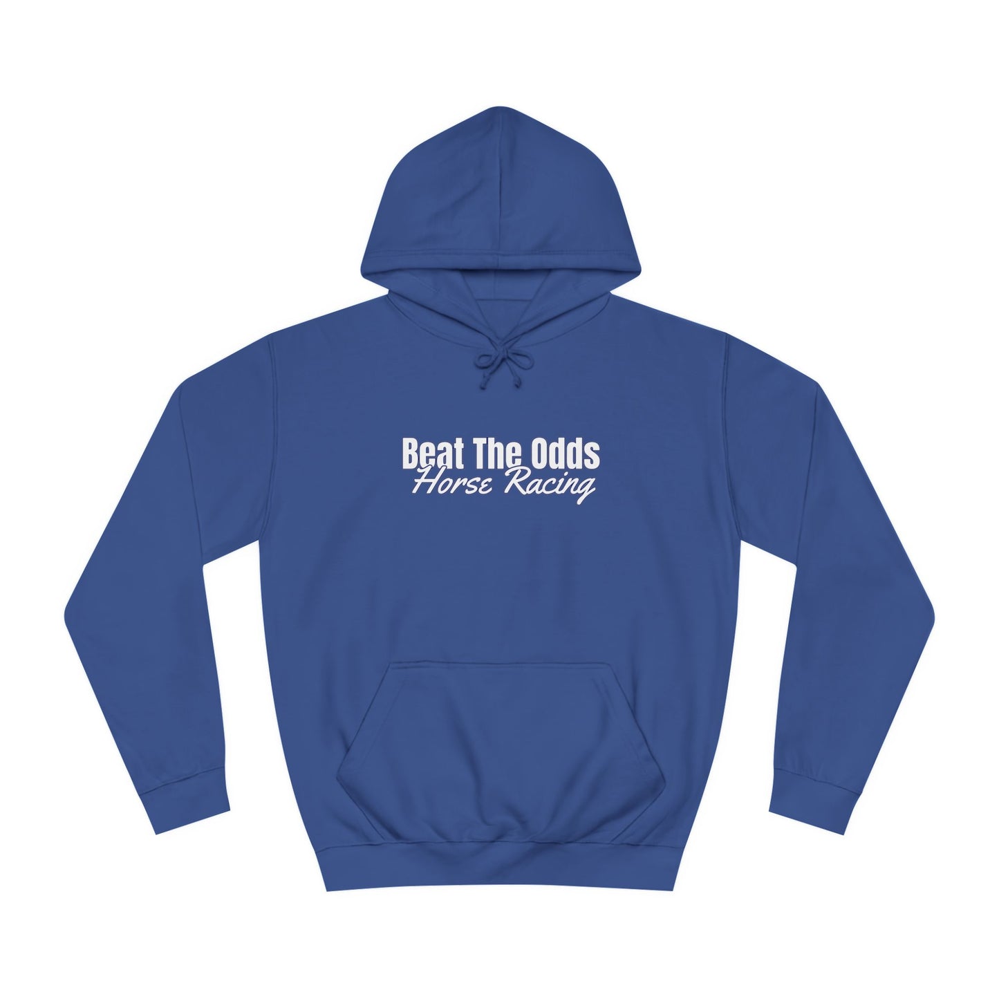 Down The Stretch Hoodie