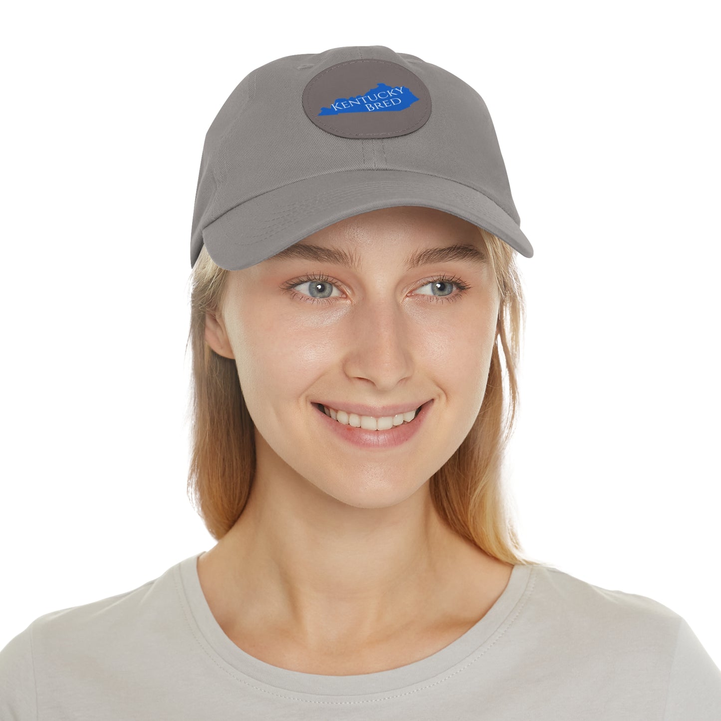 Kentucky Bred Hat - Blue Edition