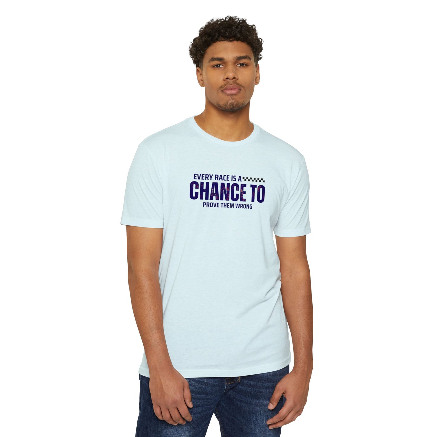 Prove Them Wrong T-shirt