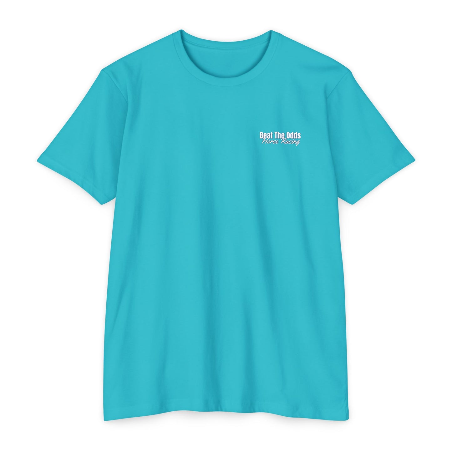Down The Stretch T-shirt
