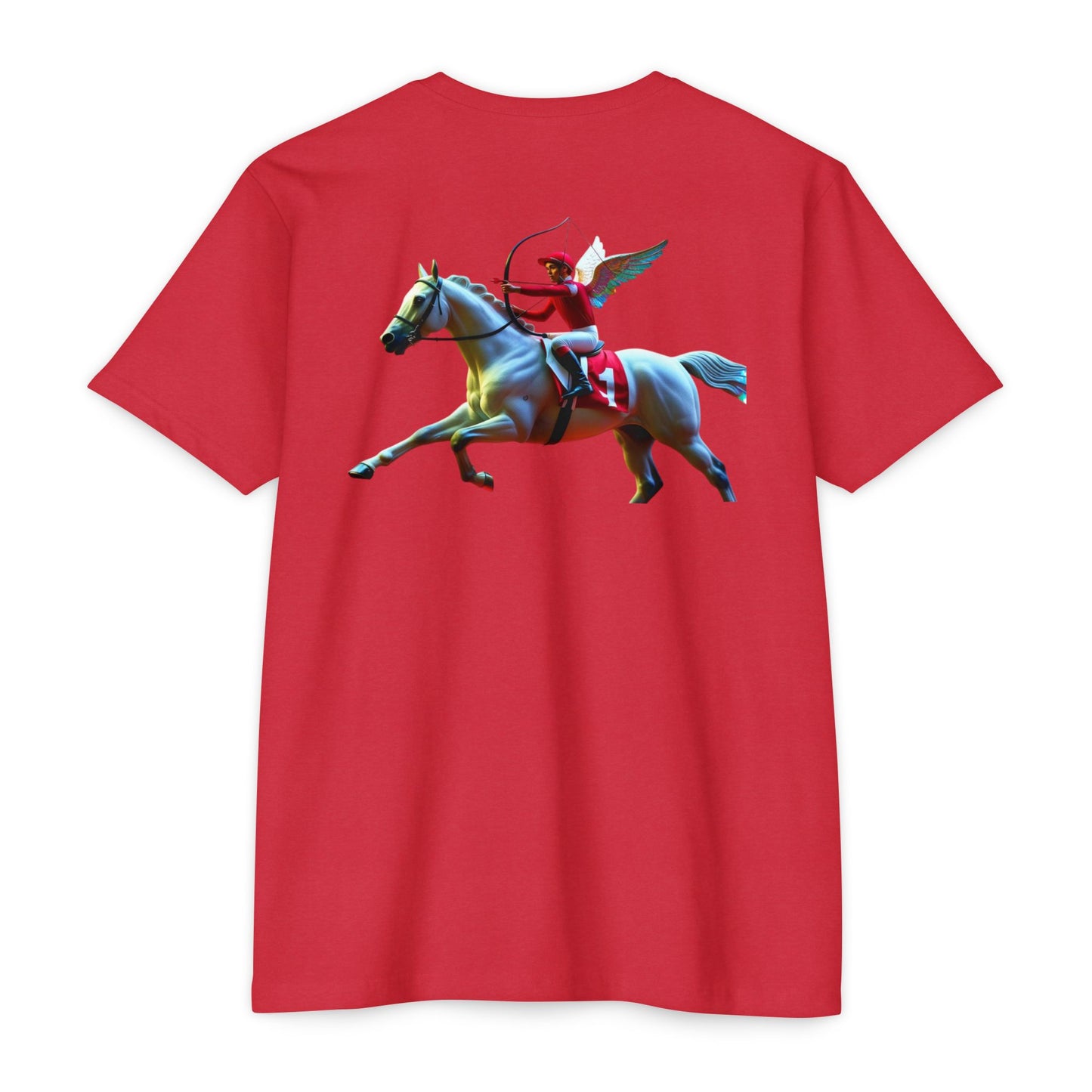 Love at Full Gallop T-shirt