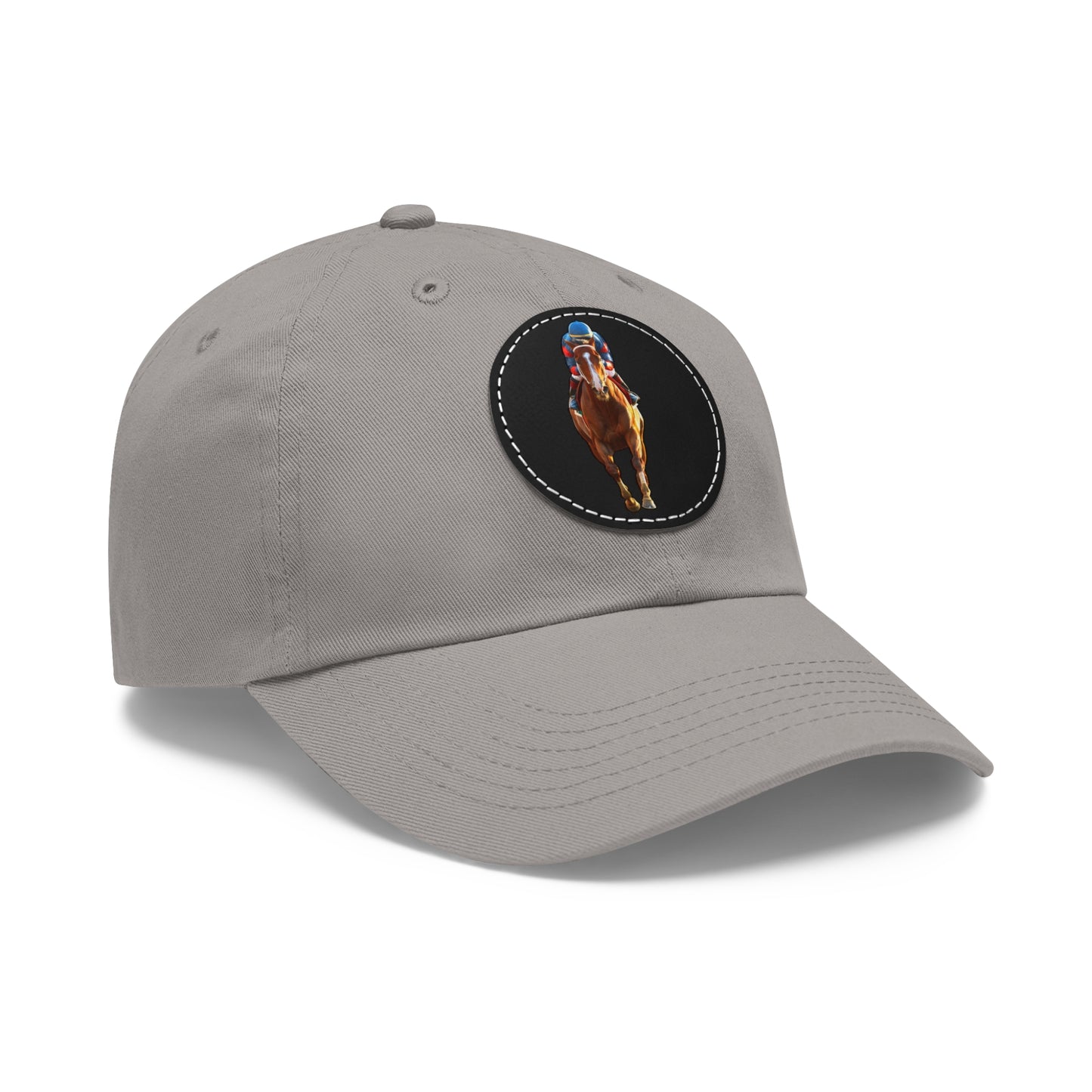 Down The Stretch Hat