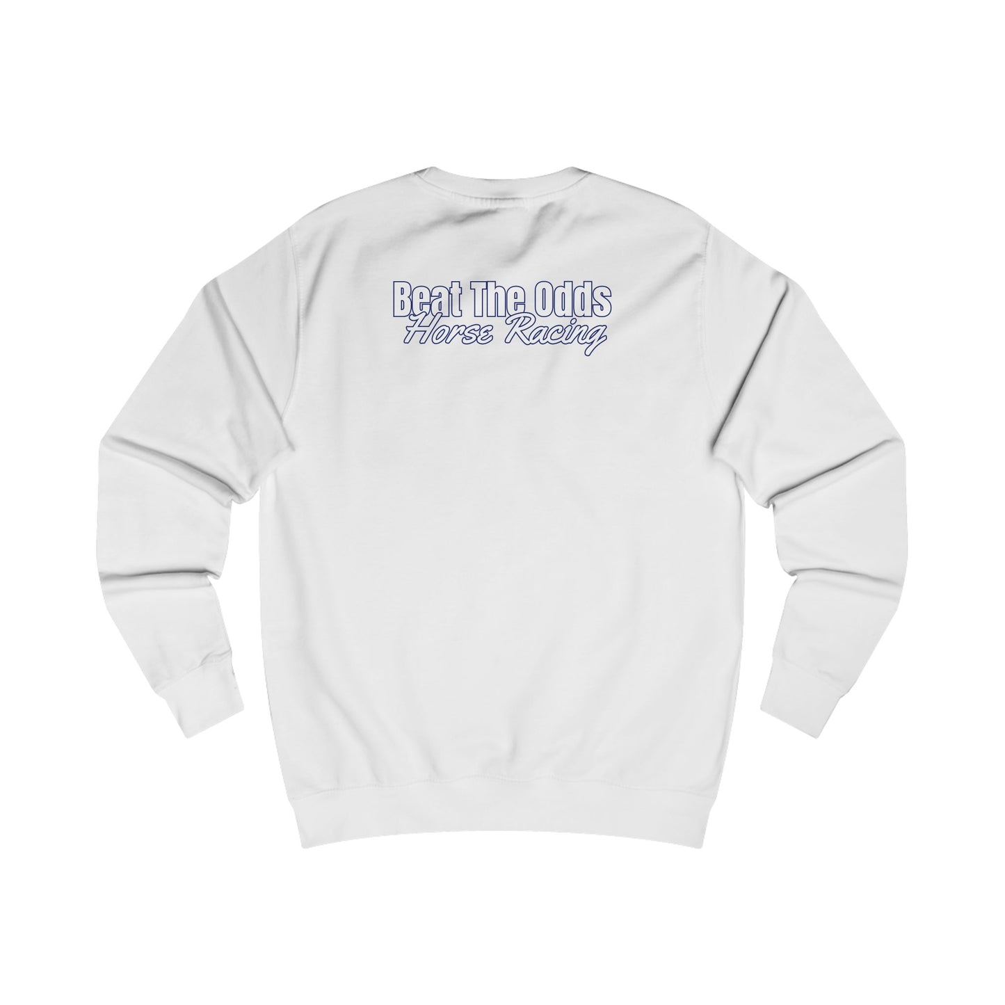 The Authentic Sweatshirt