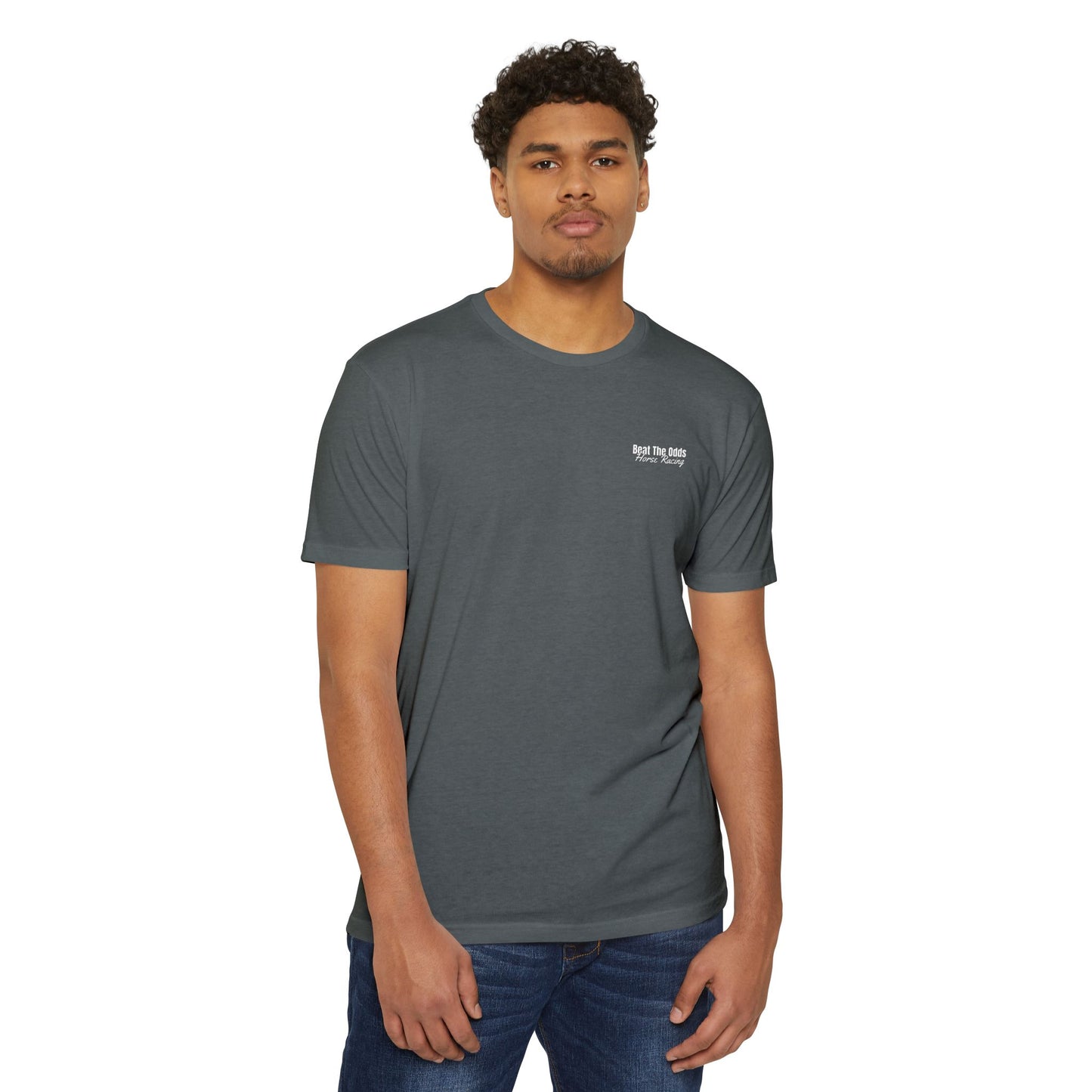Keep Calm and Bet The Ponies T-shirt