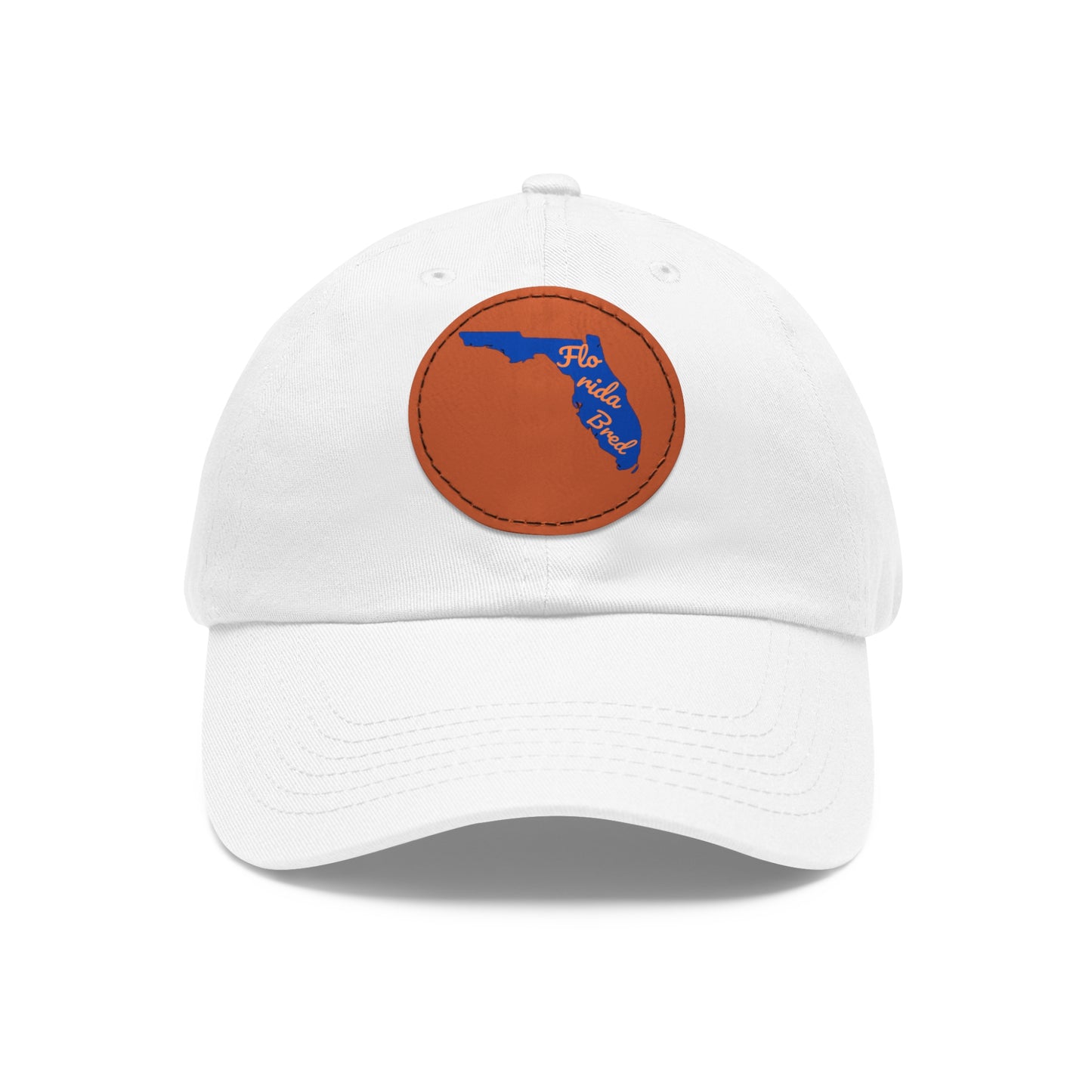 Florida Bred Hat