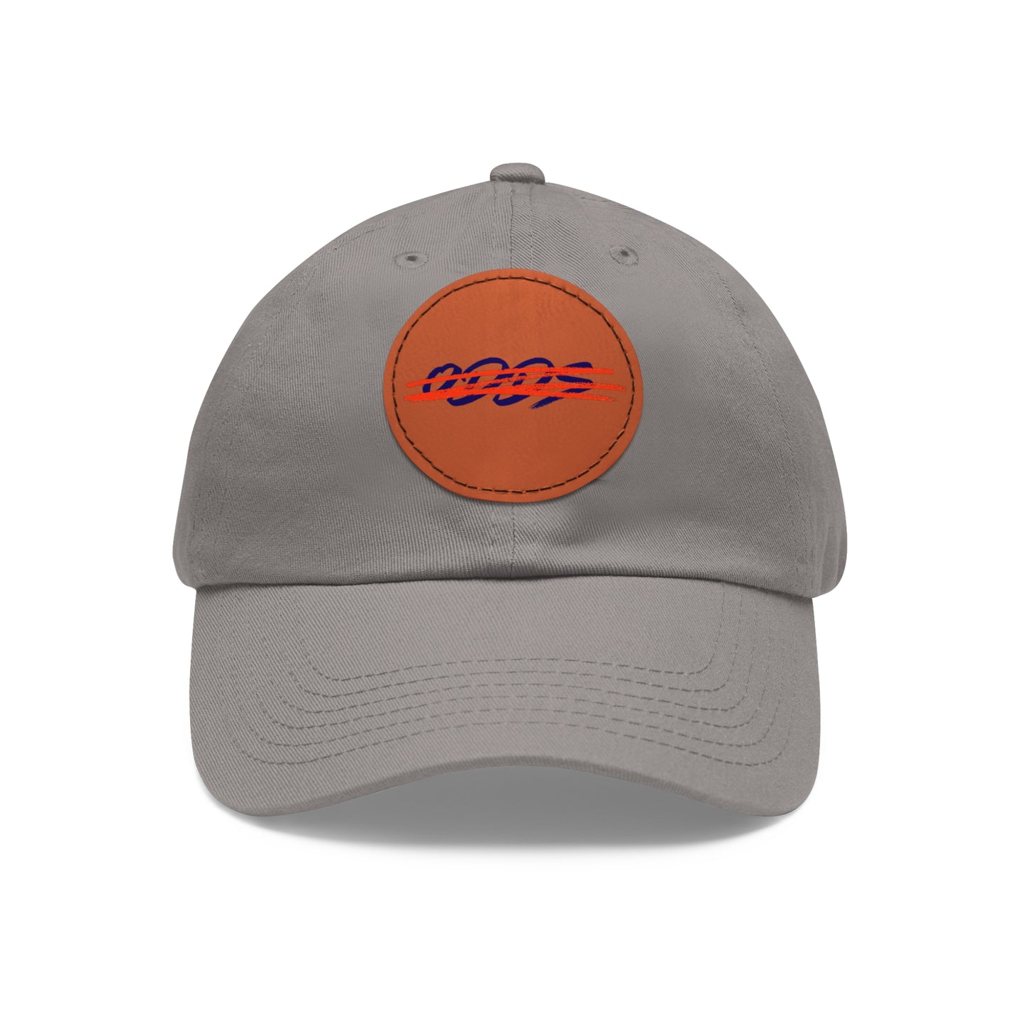 Cross Out The Odds Hat