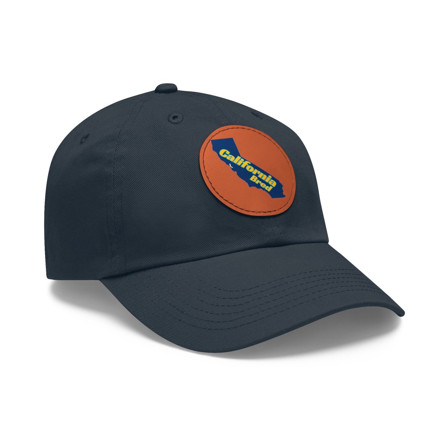 California Bred Hat