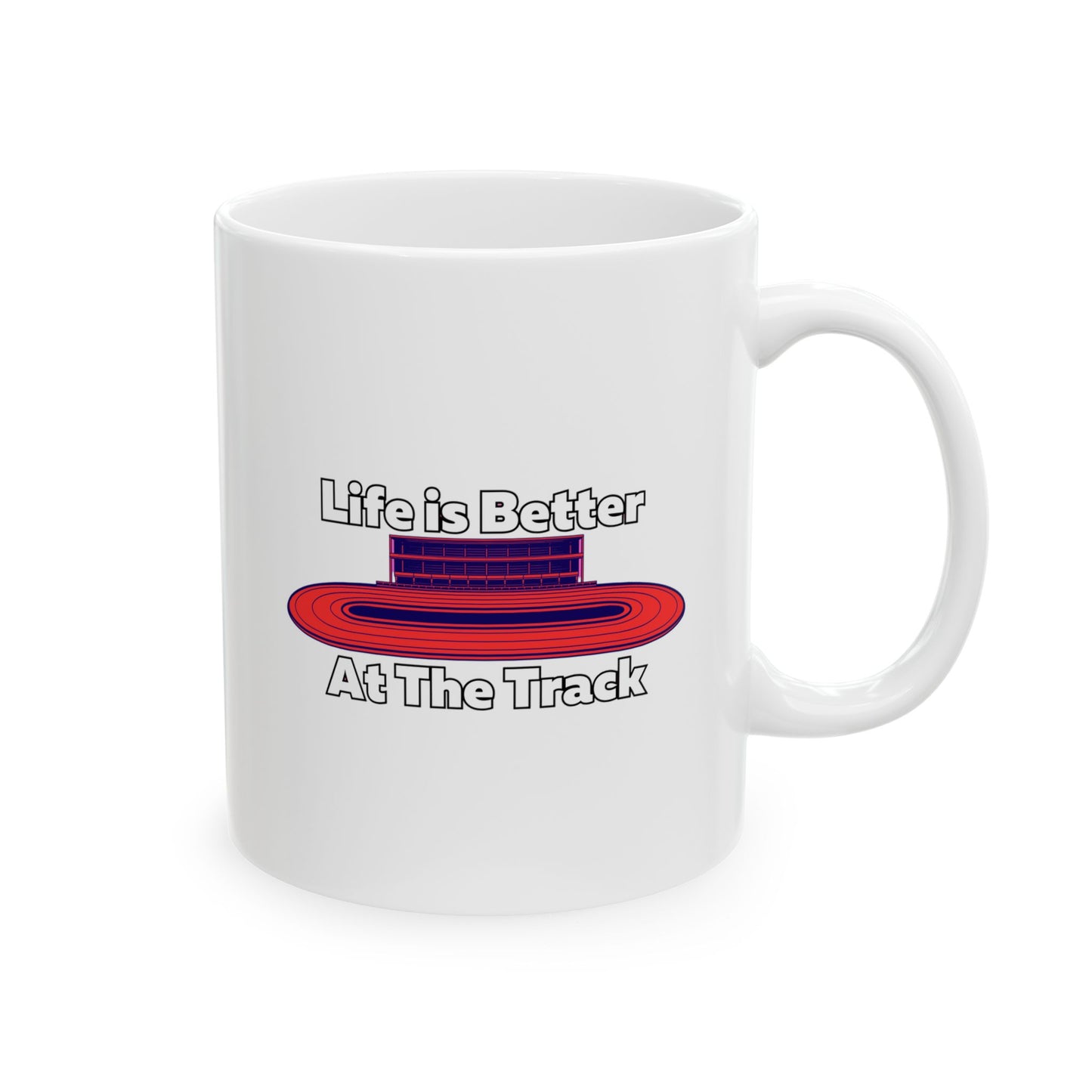 Ceramic Mug, (11oz, 15oz)