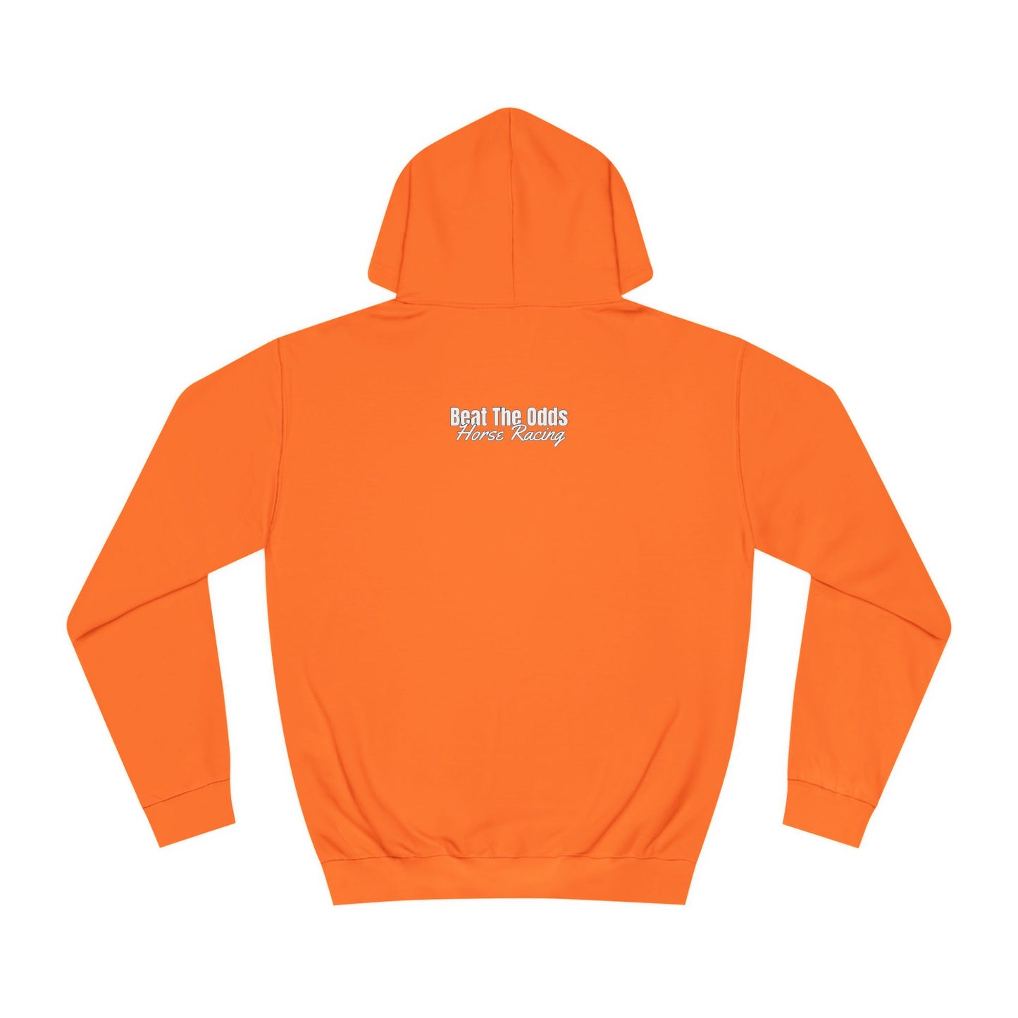 Timing is Everything Hoodie