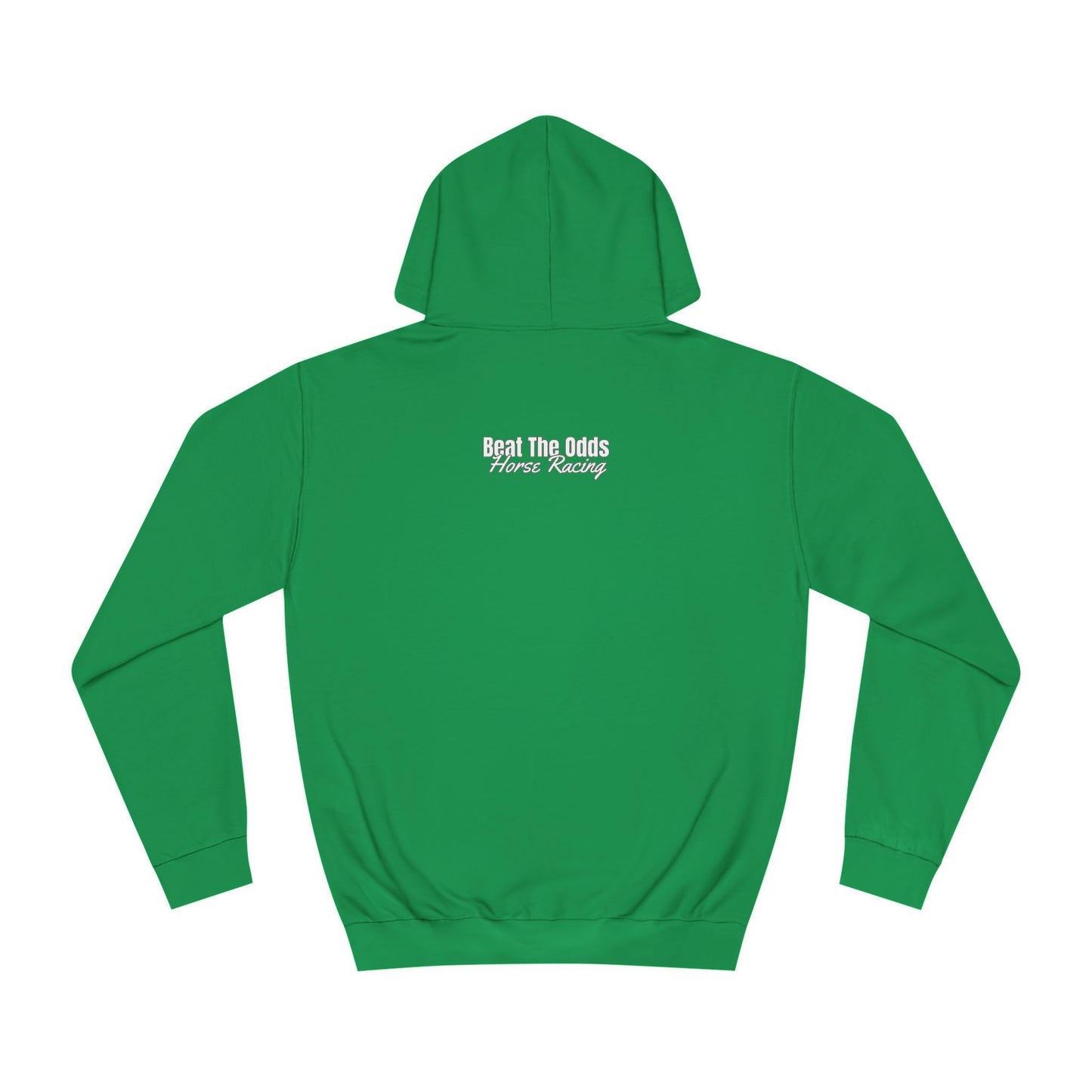 Timing is Everything Hoodie