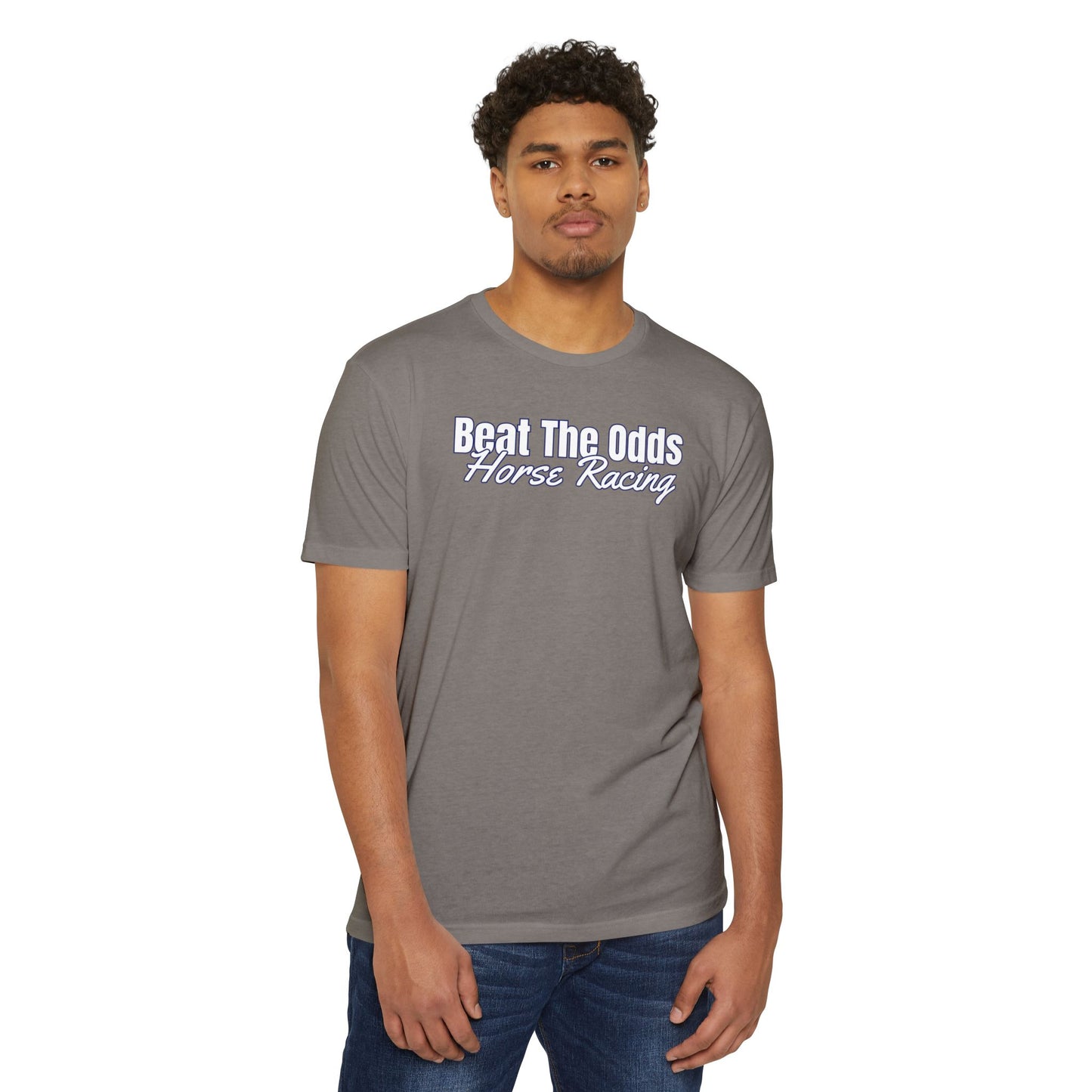 California Bred T-shirt