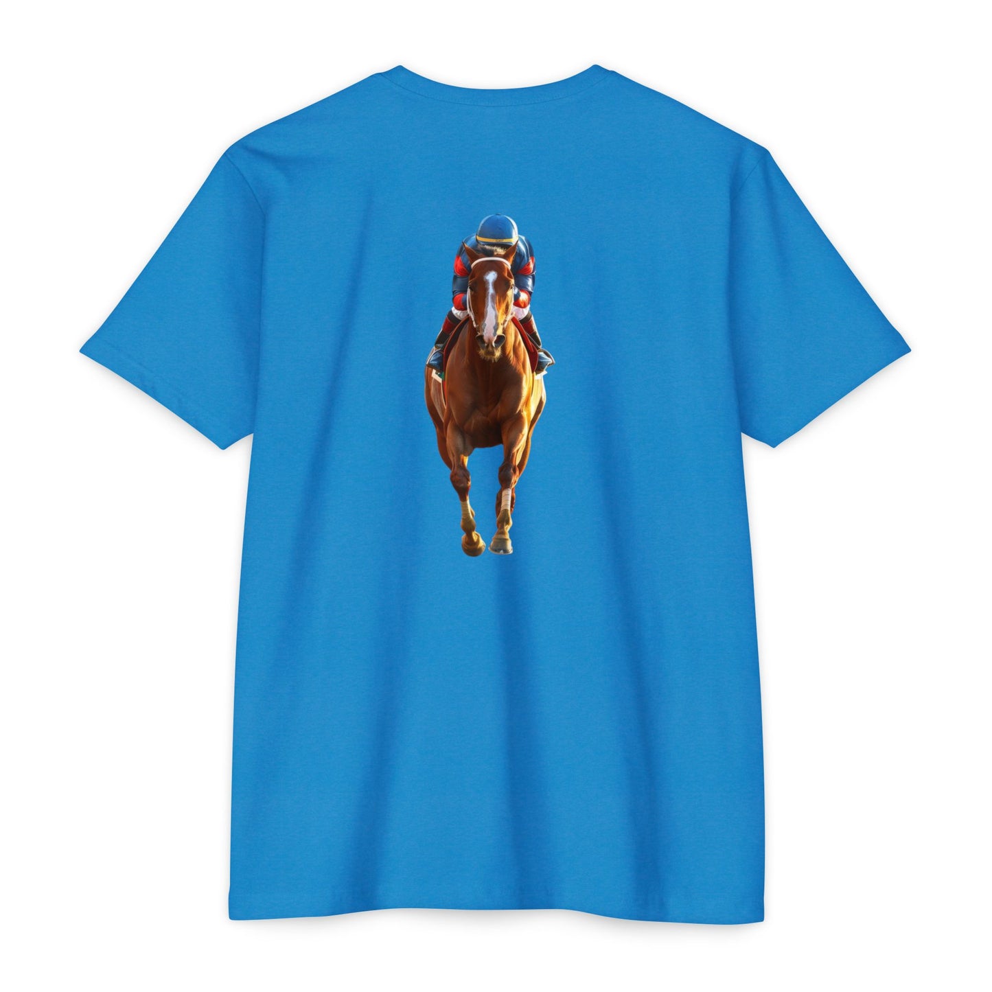 Down The Stretch T-shirt