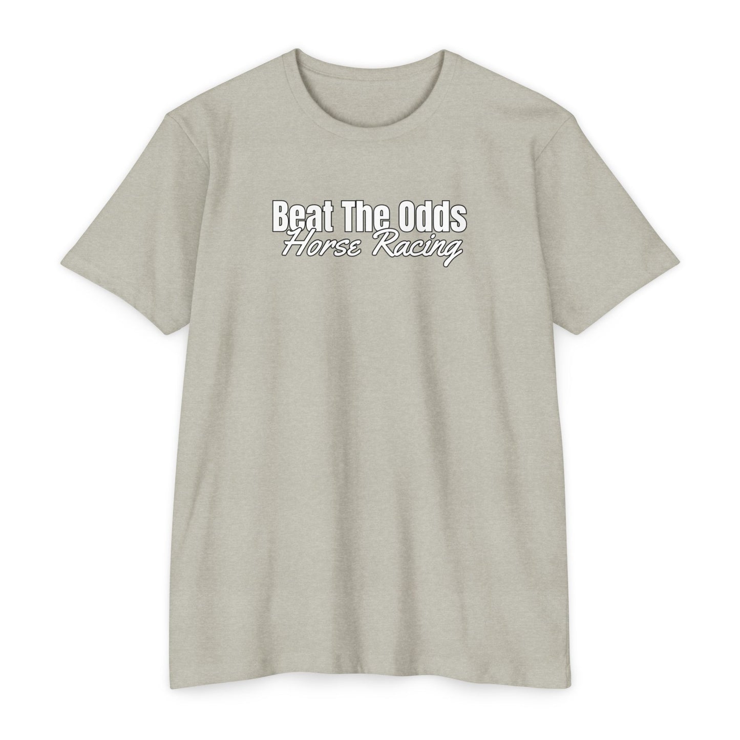 Racing Into 2025 T-shirt