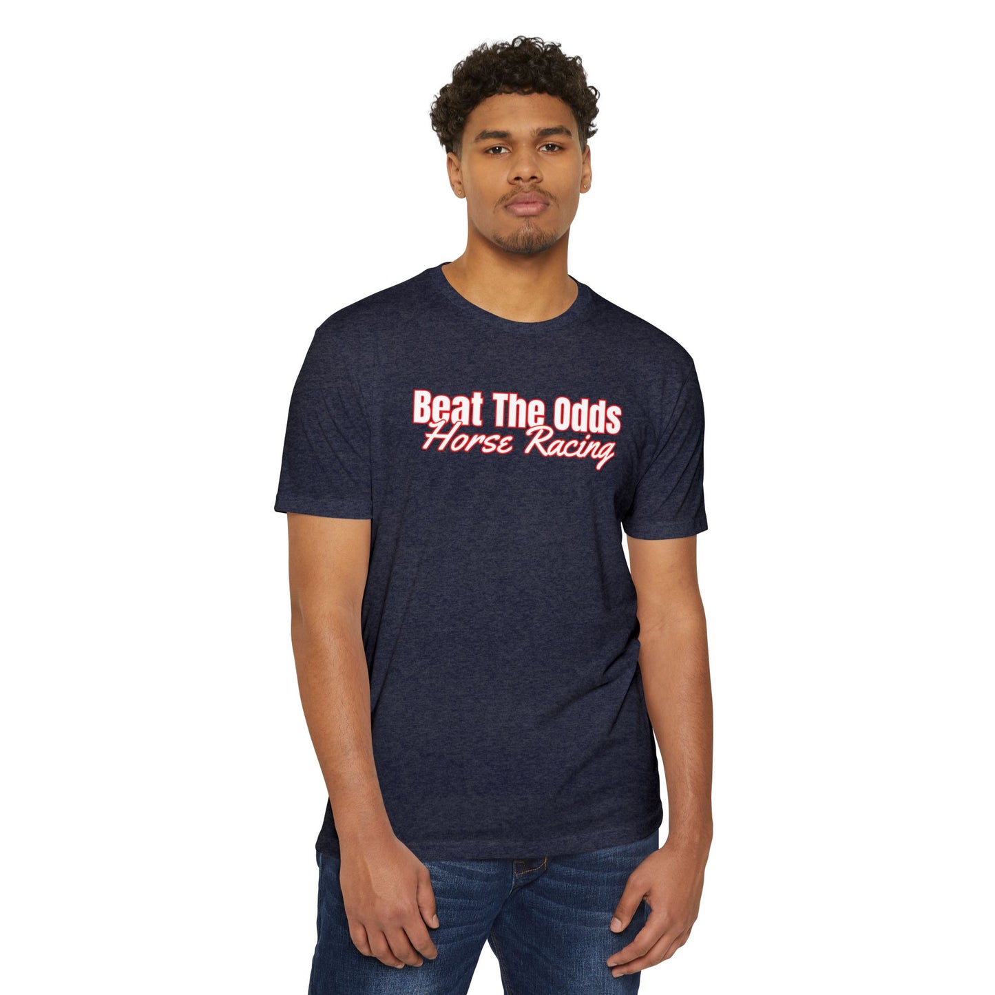 Life is Better At The Track T-shirt