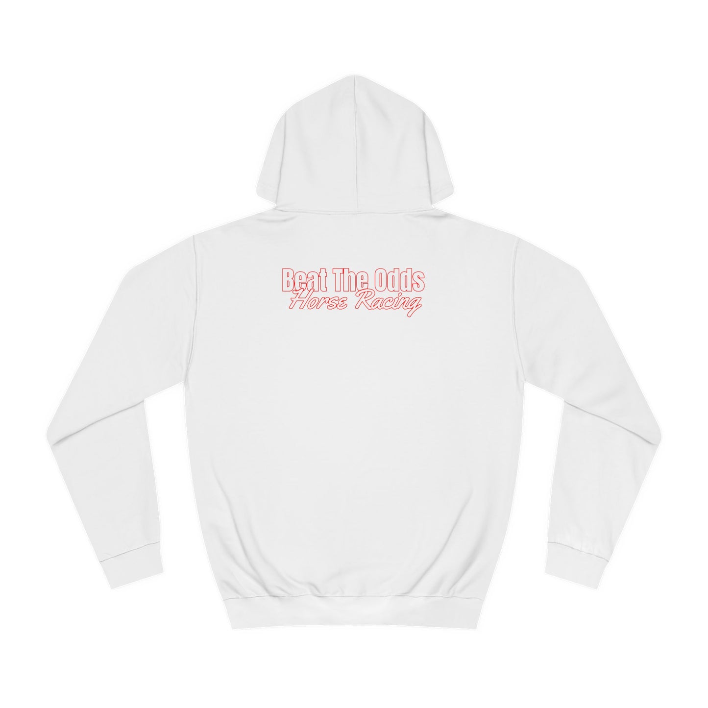 The Rachel Alexandra Hoodie