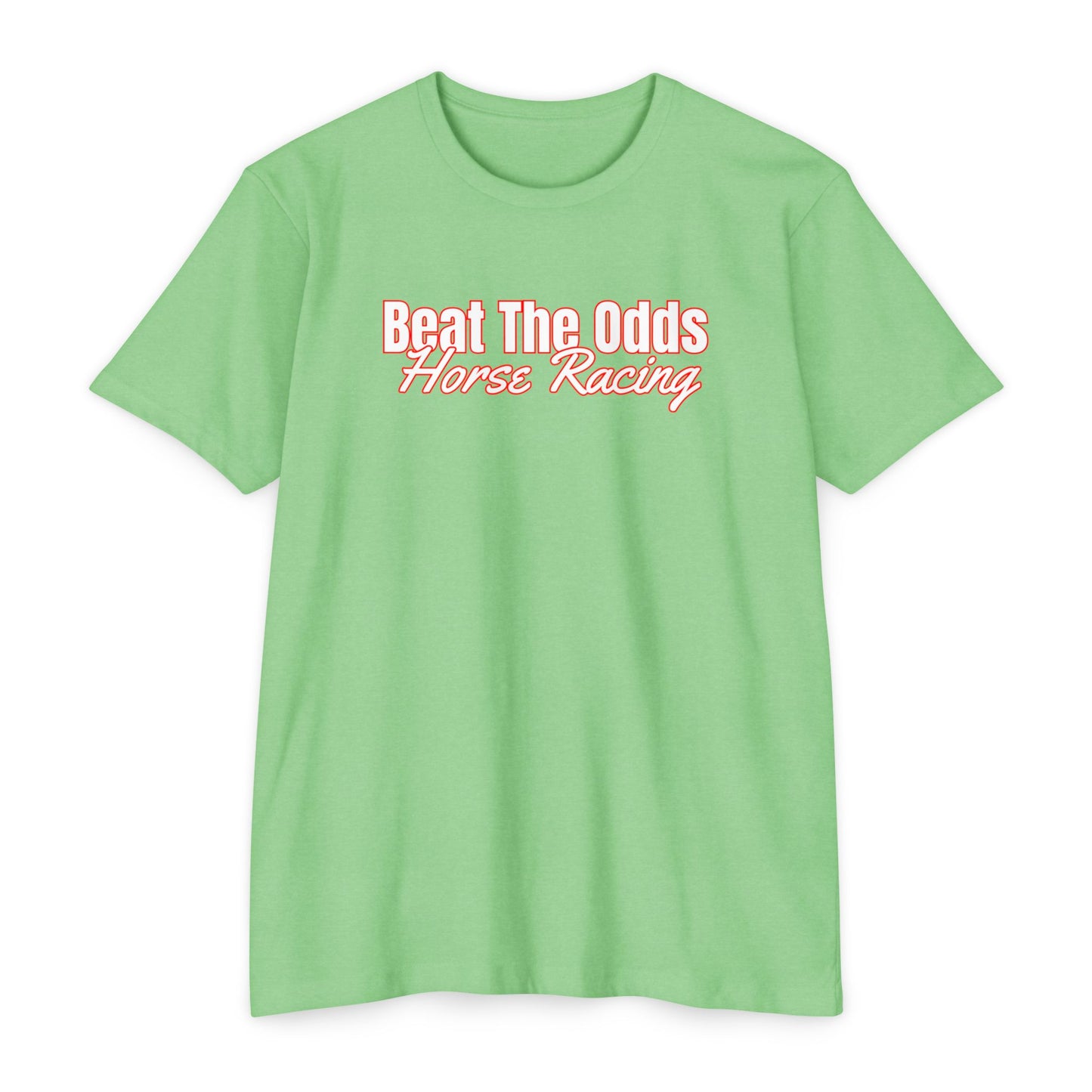 Life is Better At The Track T-shirt