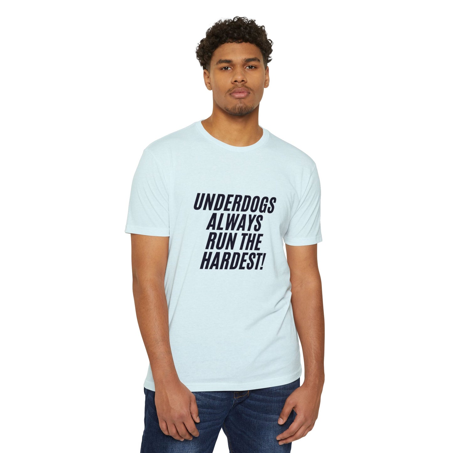 The Underdog T-shirt