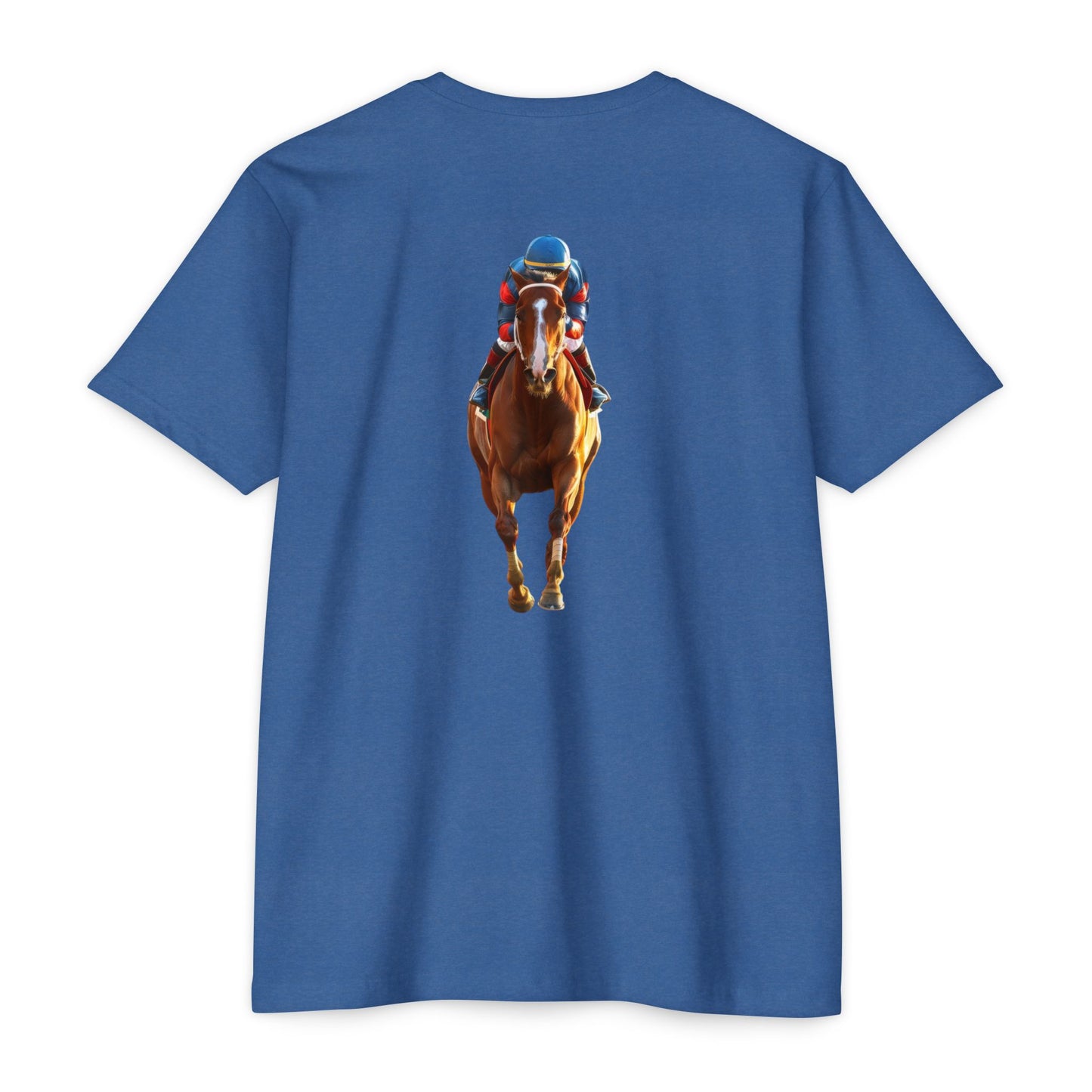 Down The Stretch T-shirt