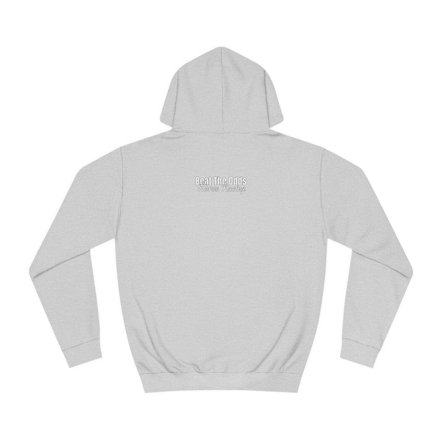Timing is Everything Hoodie