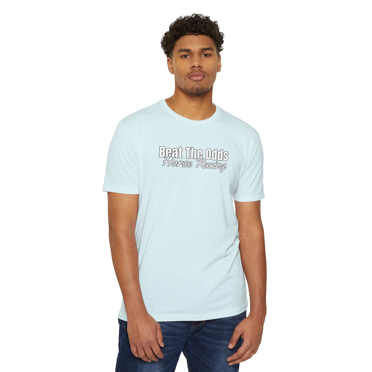 The Betting T-shirt