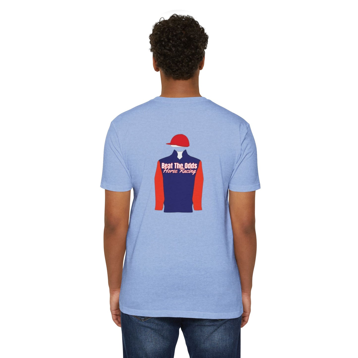 Riders Up T-shirt