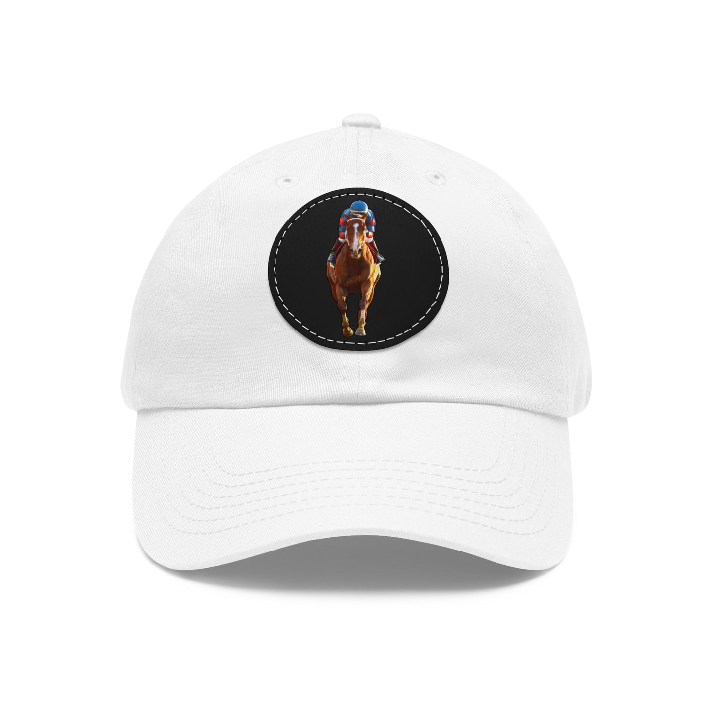 Down The Stretch Hat