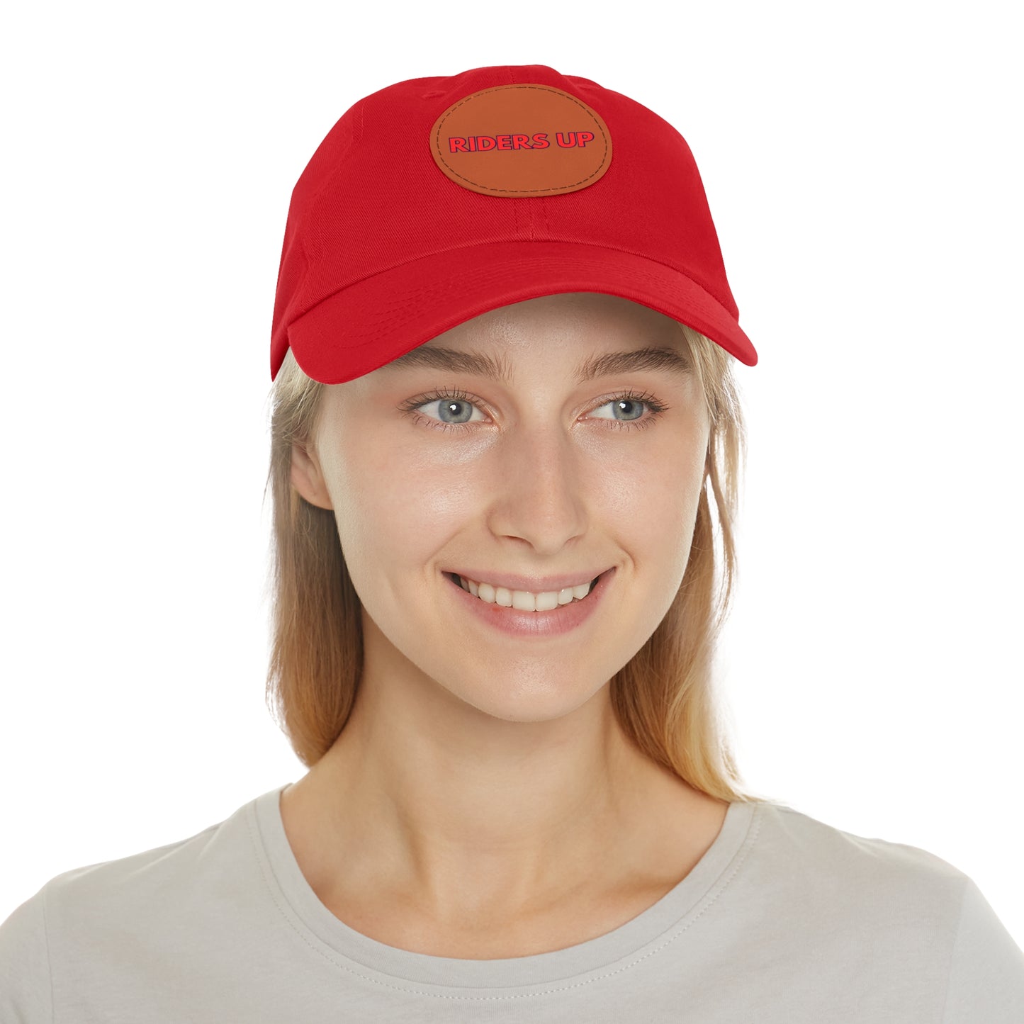 Riders Up Hat