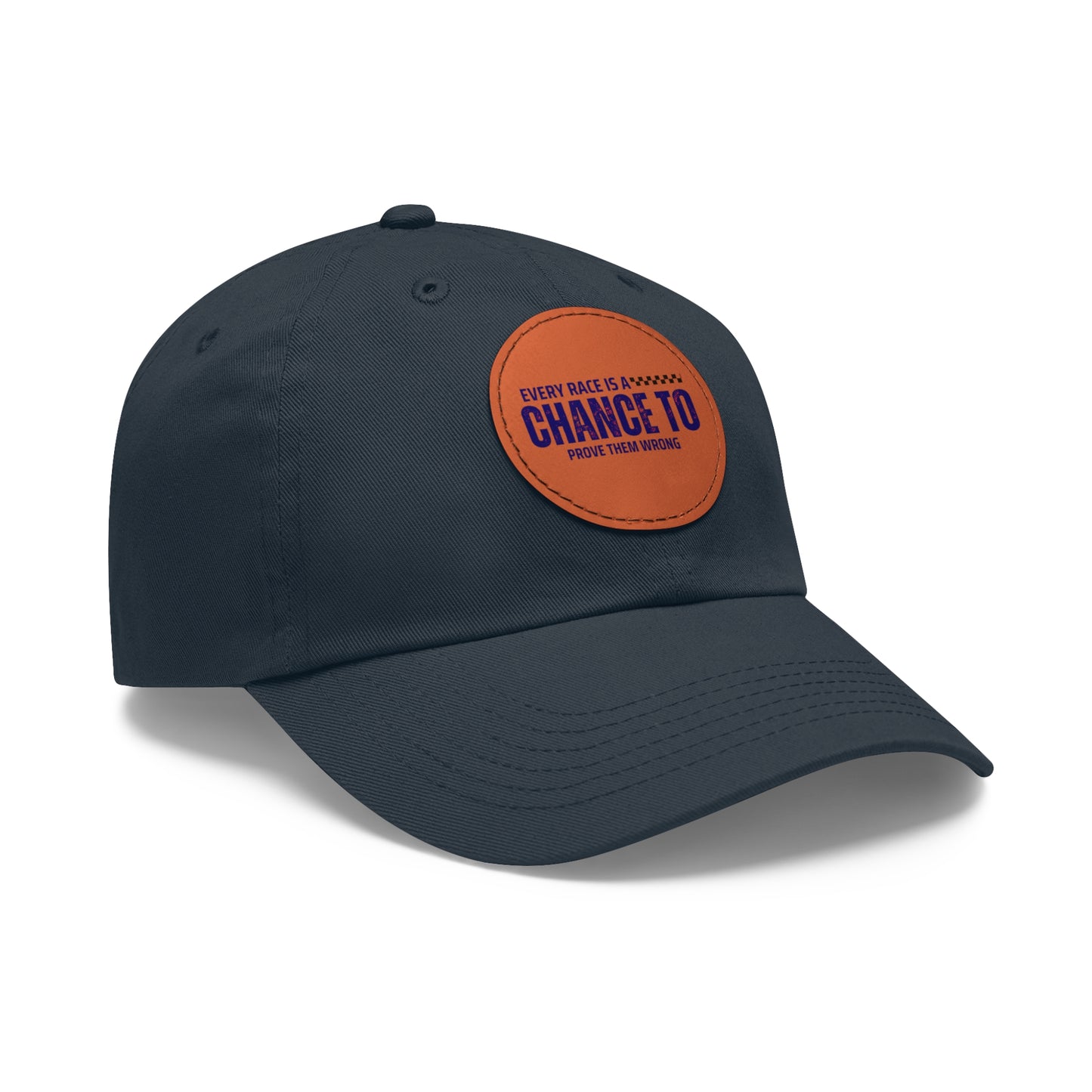 Every Race Hat