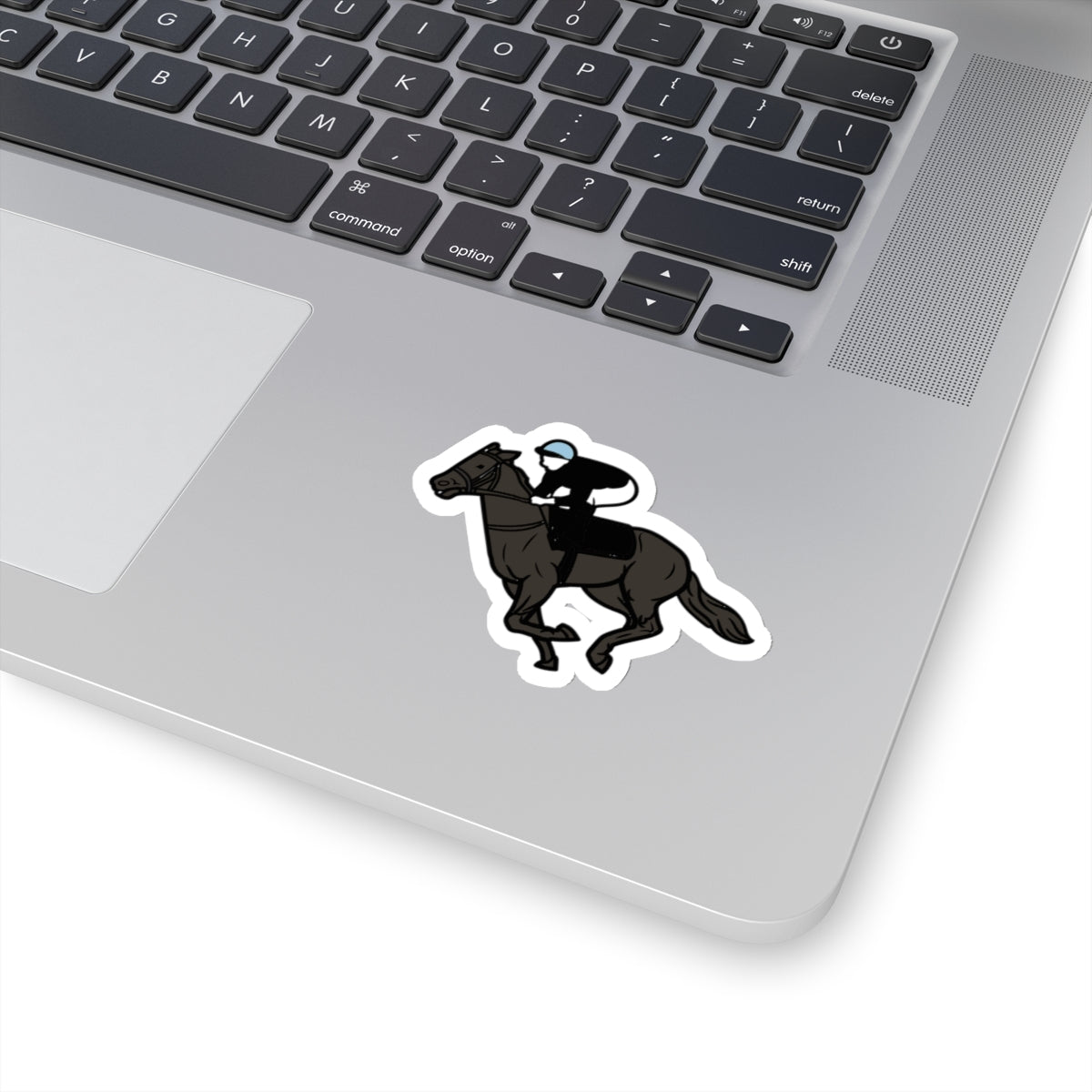 The Shared Belief Stickers