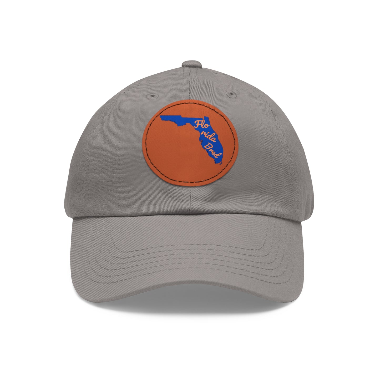 Florida Bred Hat