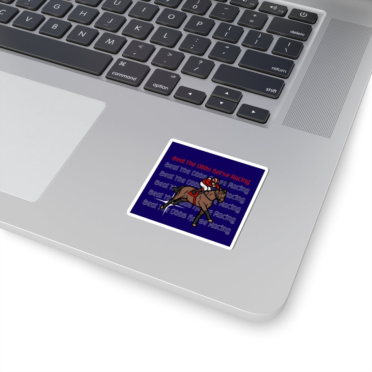 BTO Stickers