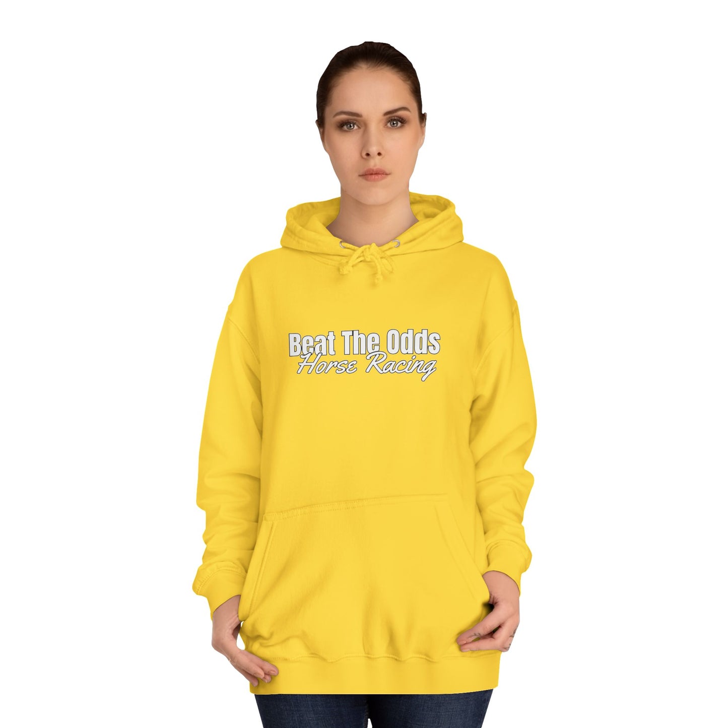 The Betting Hoodie