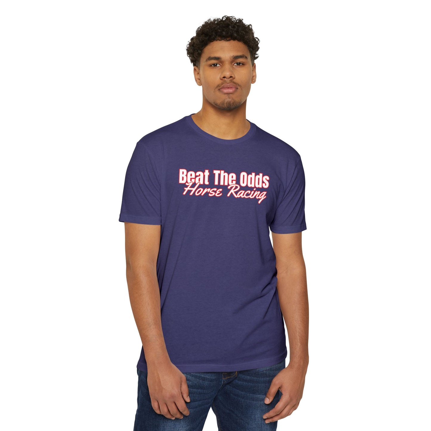 Life is Better At The Track T-shirt