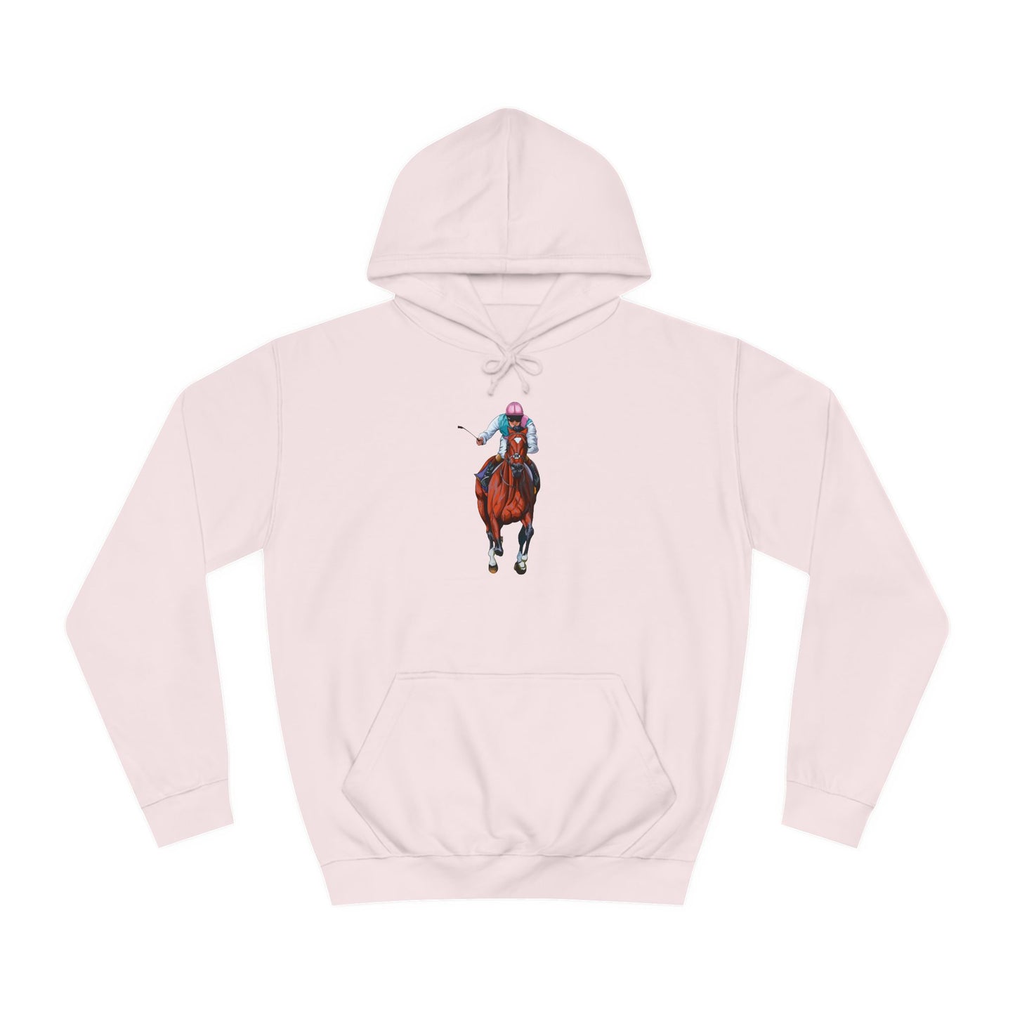 The Frankel Hoodie